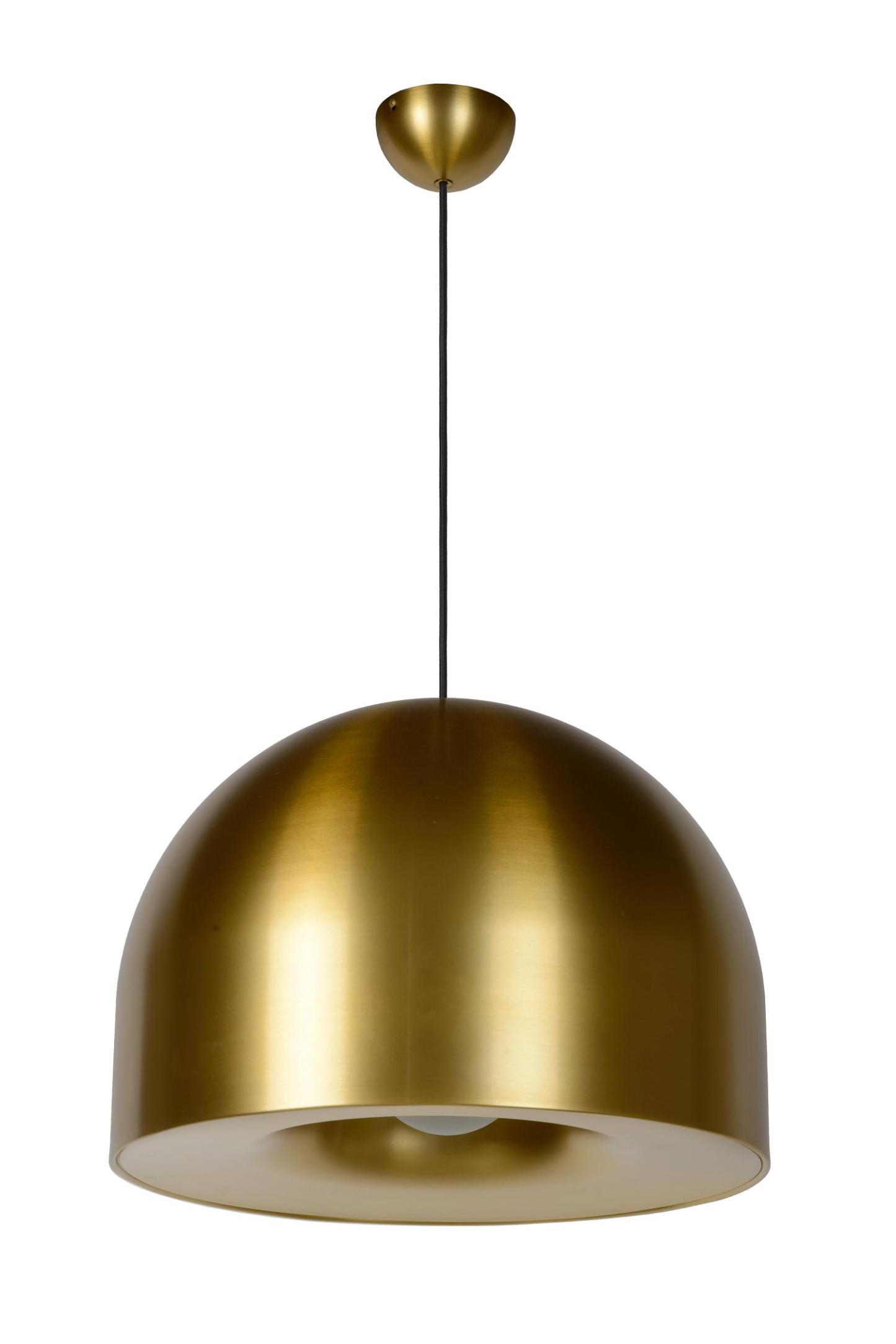 Akron Ceiling Lights - Brushed Gold