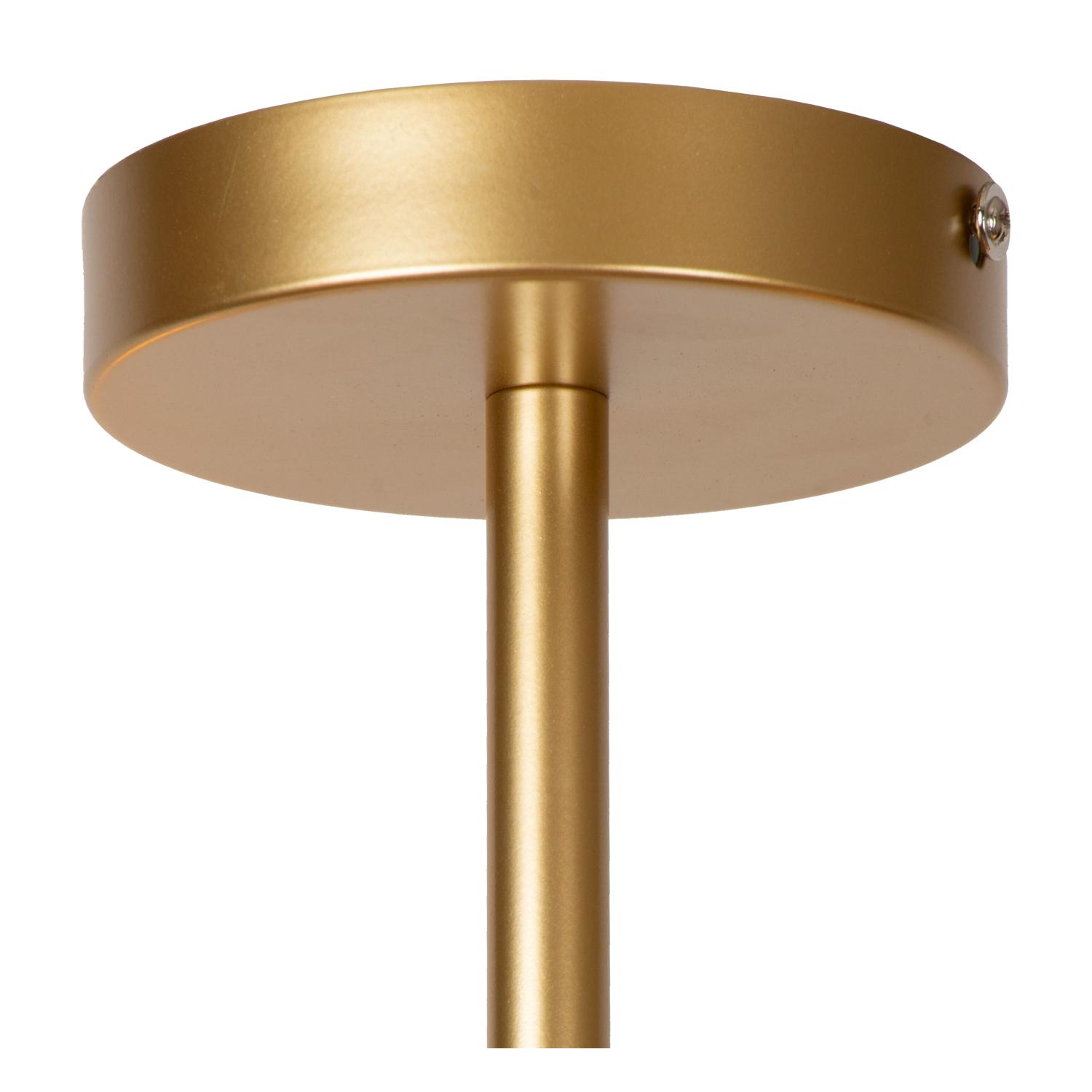Lester Ceiling Lights - Matt Gold