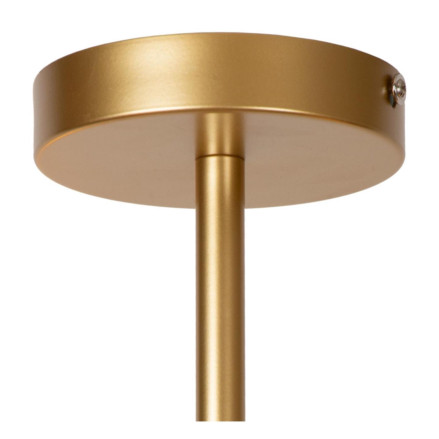 Lester Ceiling Lights - Matt Gold