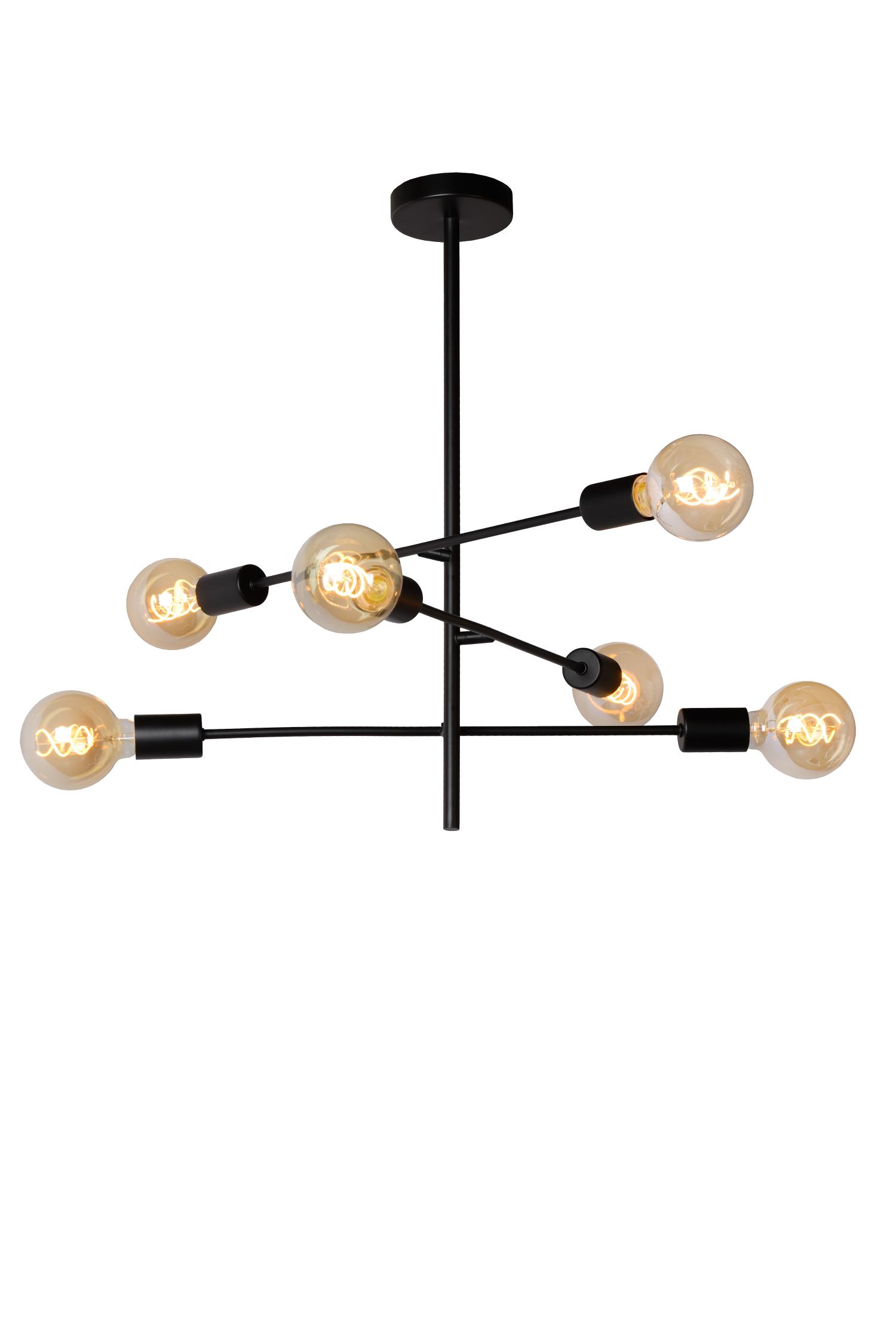 Lester Ceiling Lights - Matt Gold