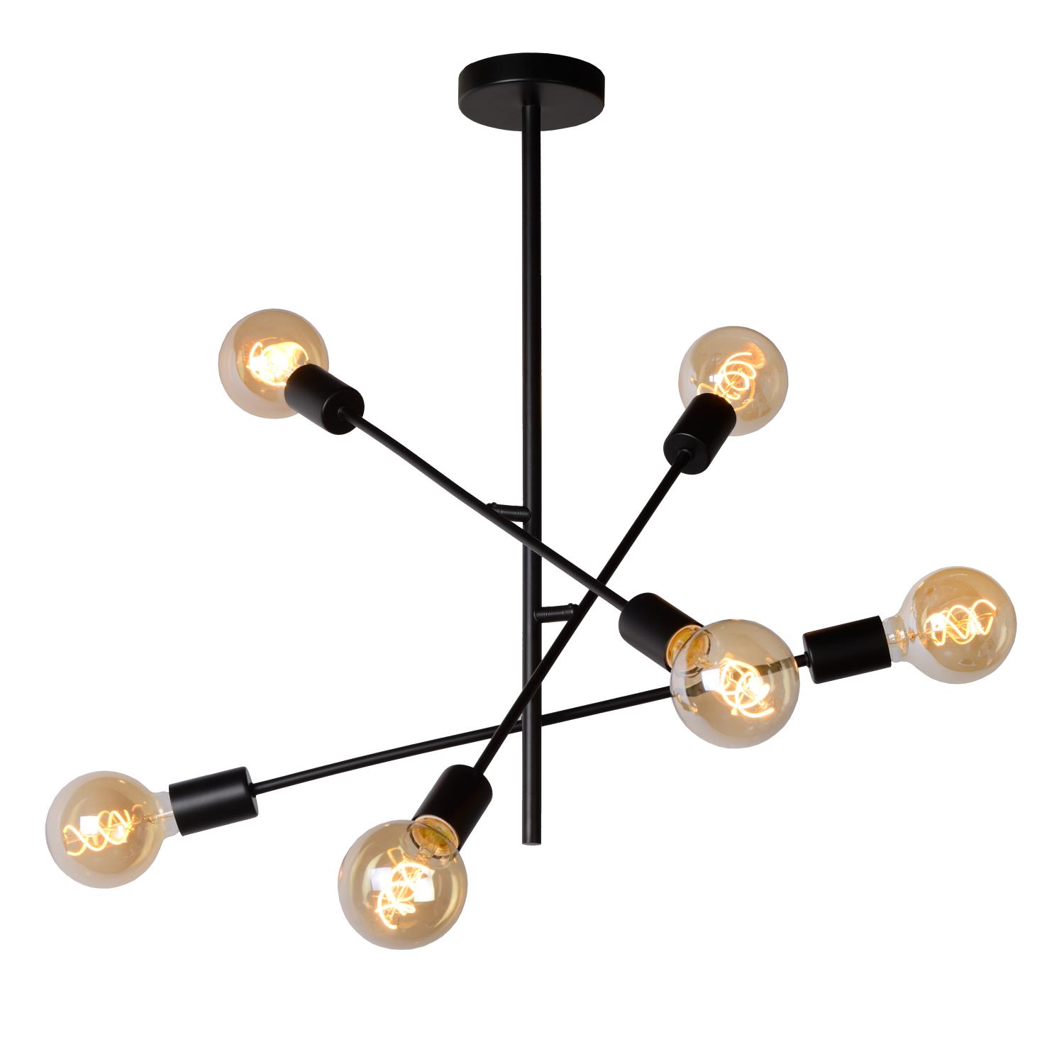 Lester Ceiling Lights - Matt Gold