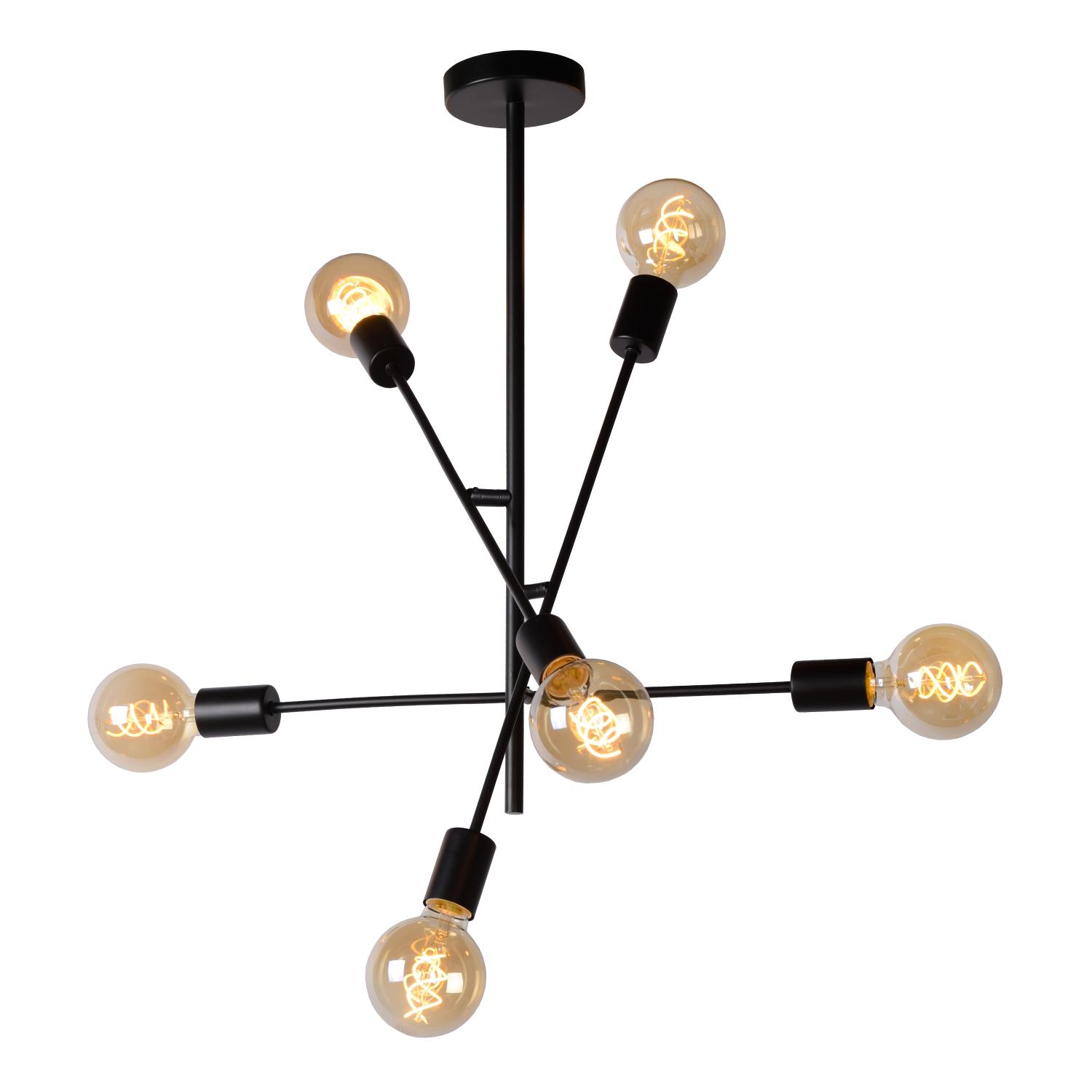 Lester Ceiling Lights - Matt Gold