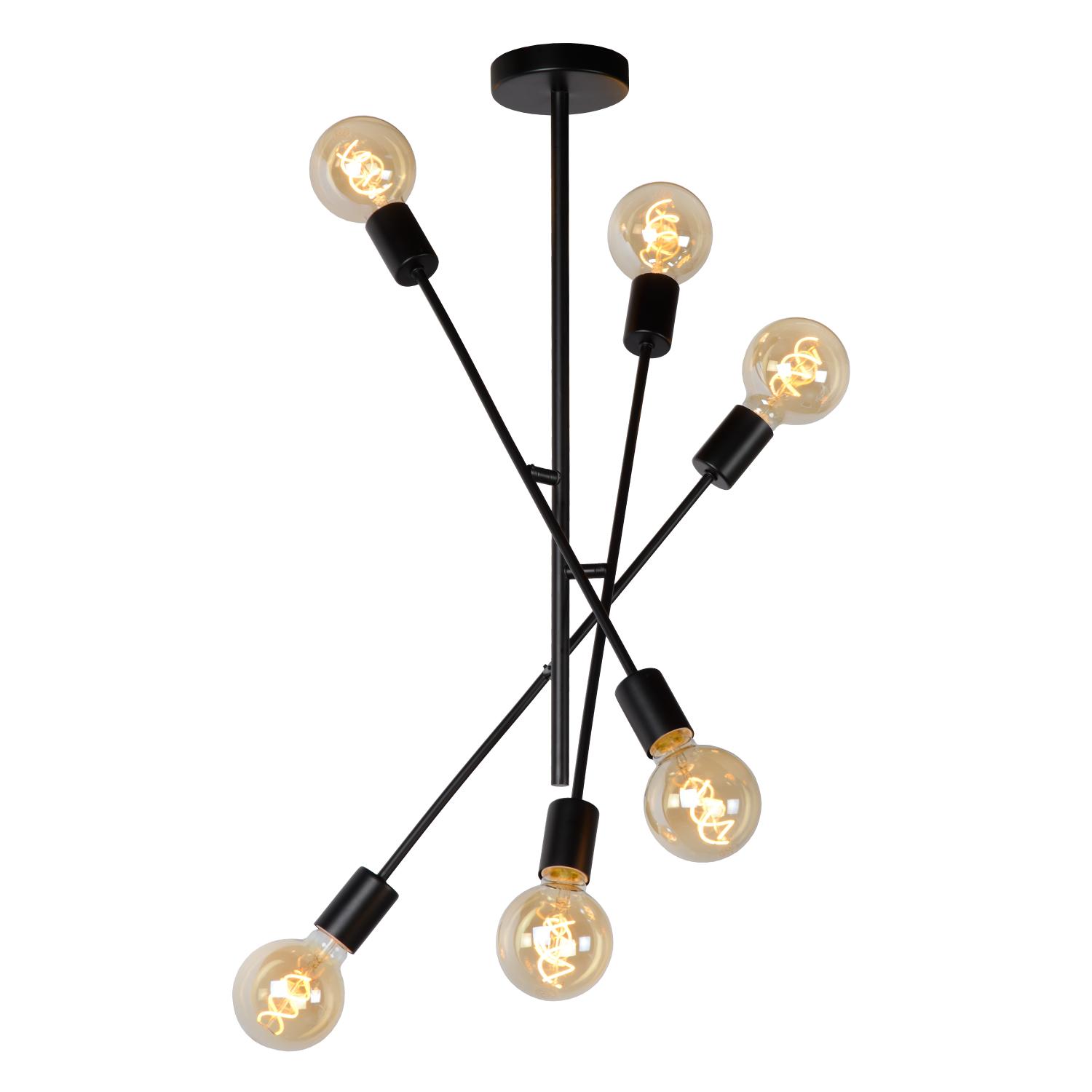 Lester Ceiling Lights - Matt Gold