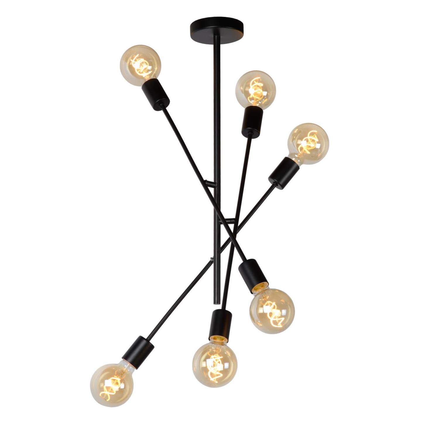Lester Ceiling Lights - Matt Gold