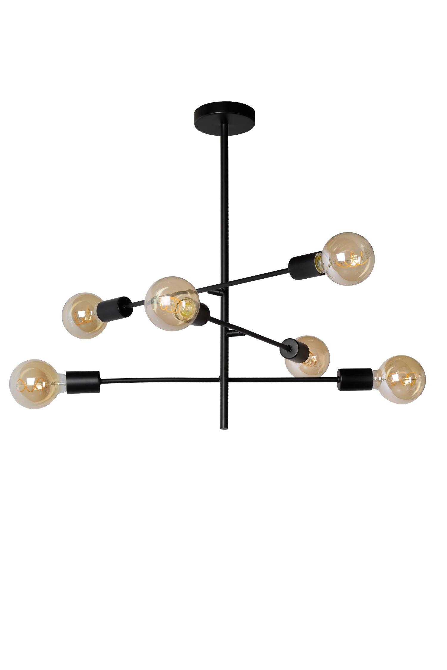 Lester Ceiling Lights - Matt Gold