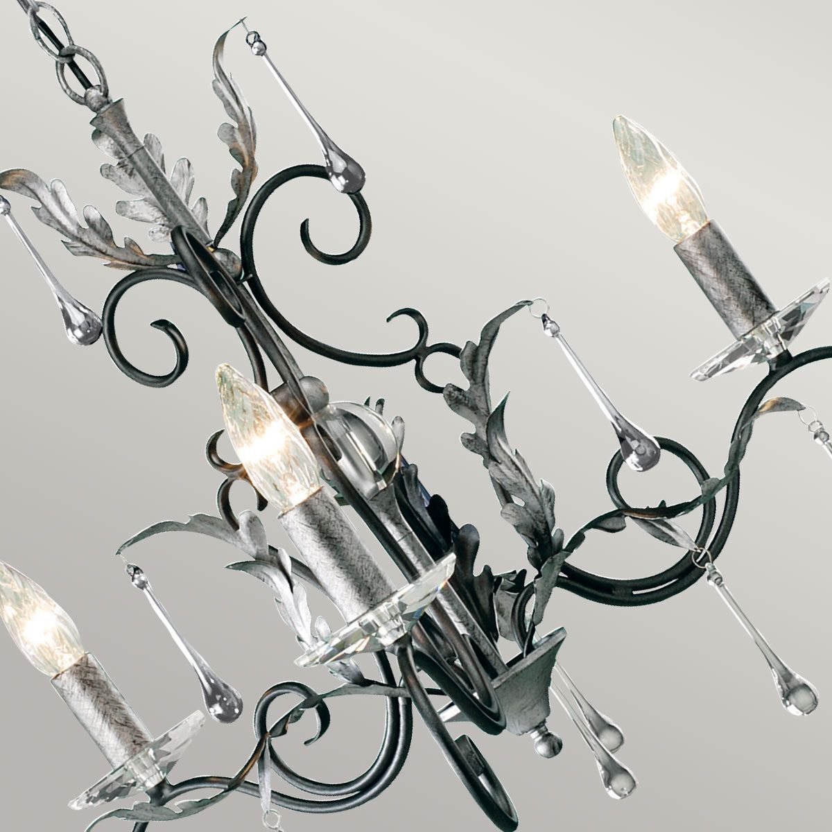 Amarilli Pendant Light