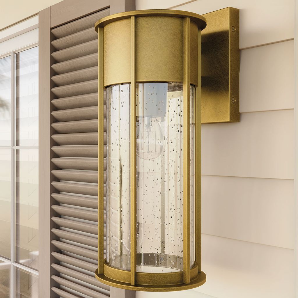 Camillo Wall Light