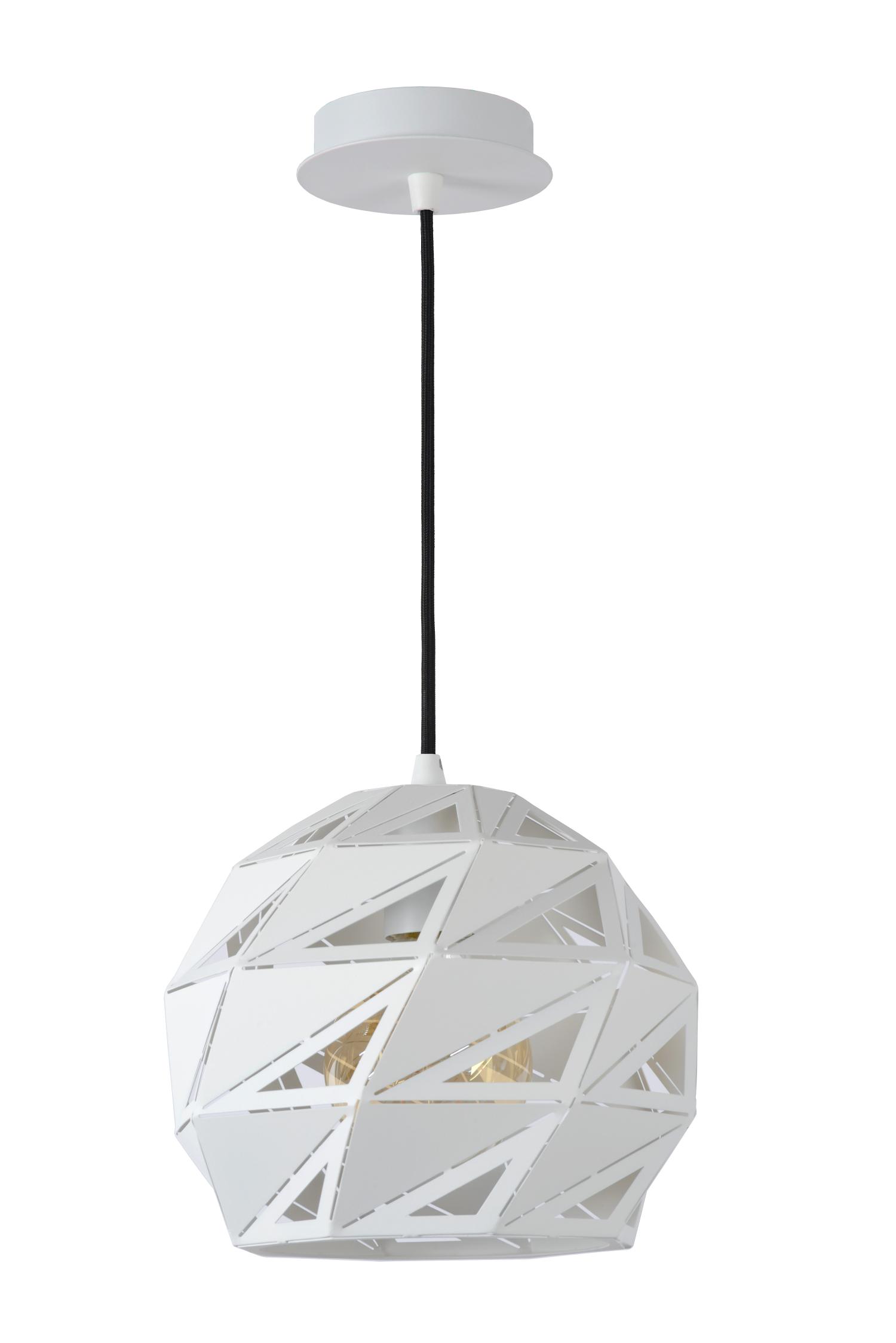 Malunga Ceiling Lights - Matt Black