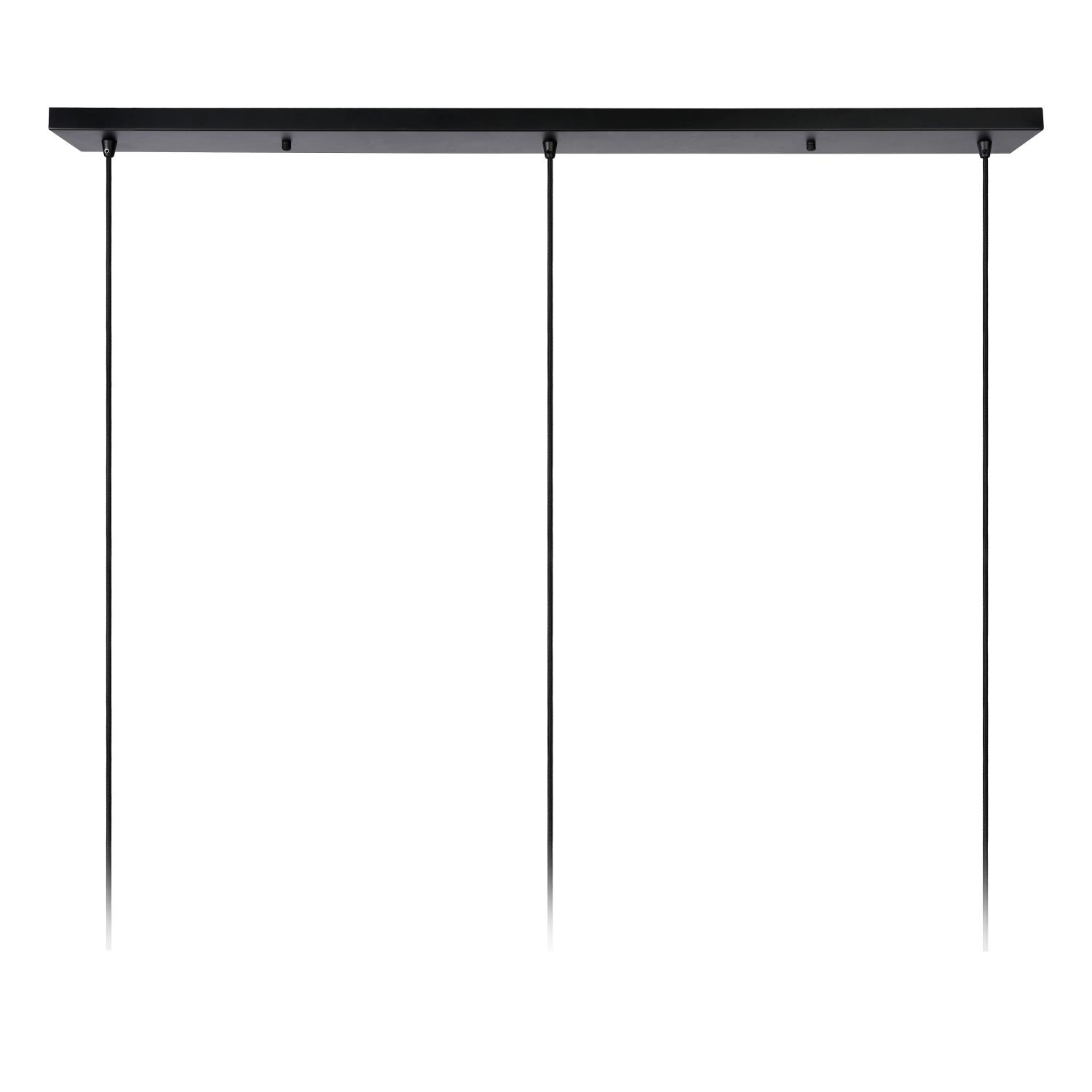 Wolfram Ceiling Lights - Matt Gold