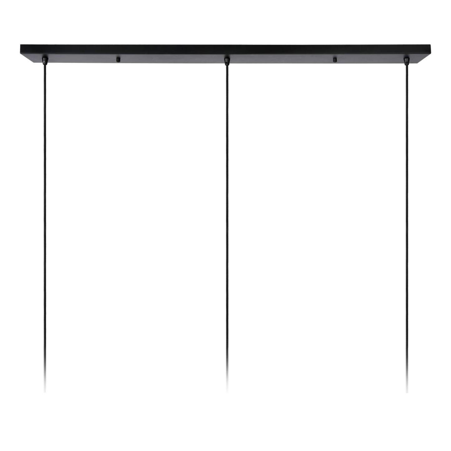 Wolfram Ceiling Lights - Matt Gold