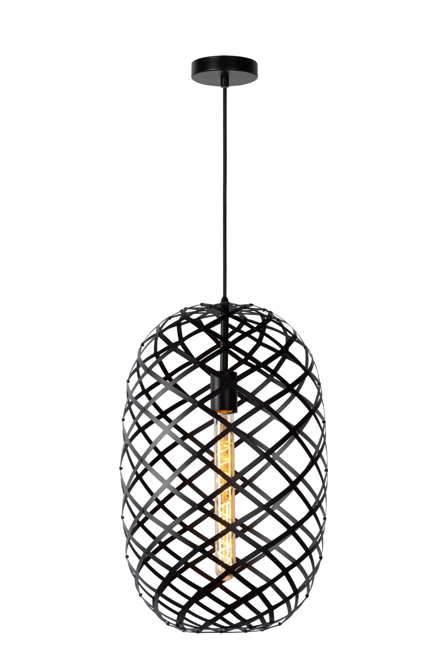 Wolfram Ceiling Lights - Matt Gold