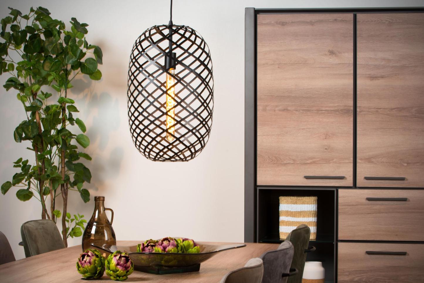 Wolfram Ceiling Lights - Matt Gold