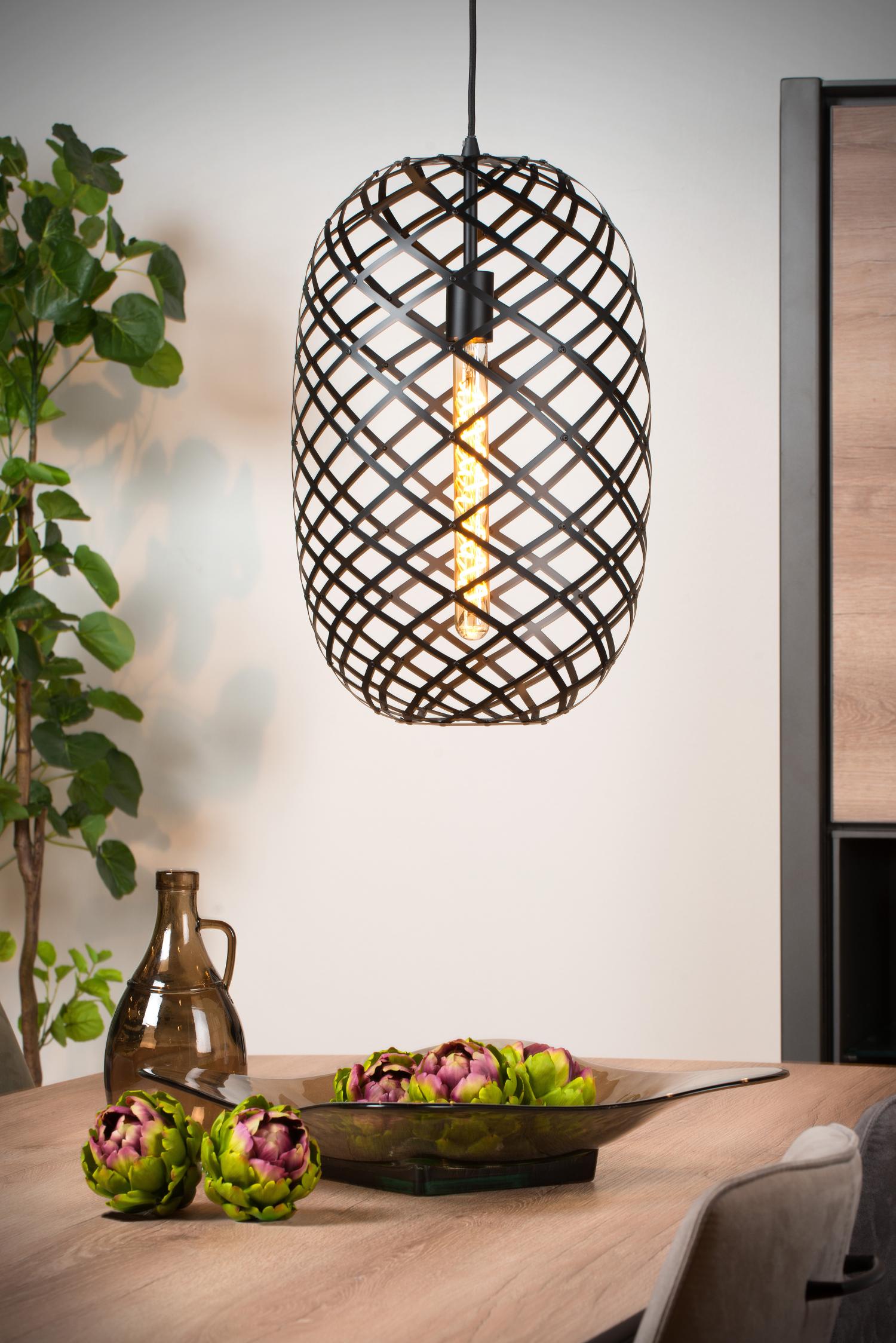 Wolfram Ceiling Lights - Matt Gold