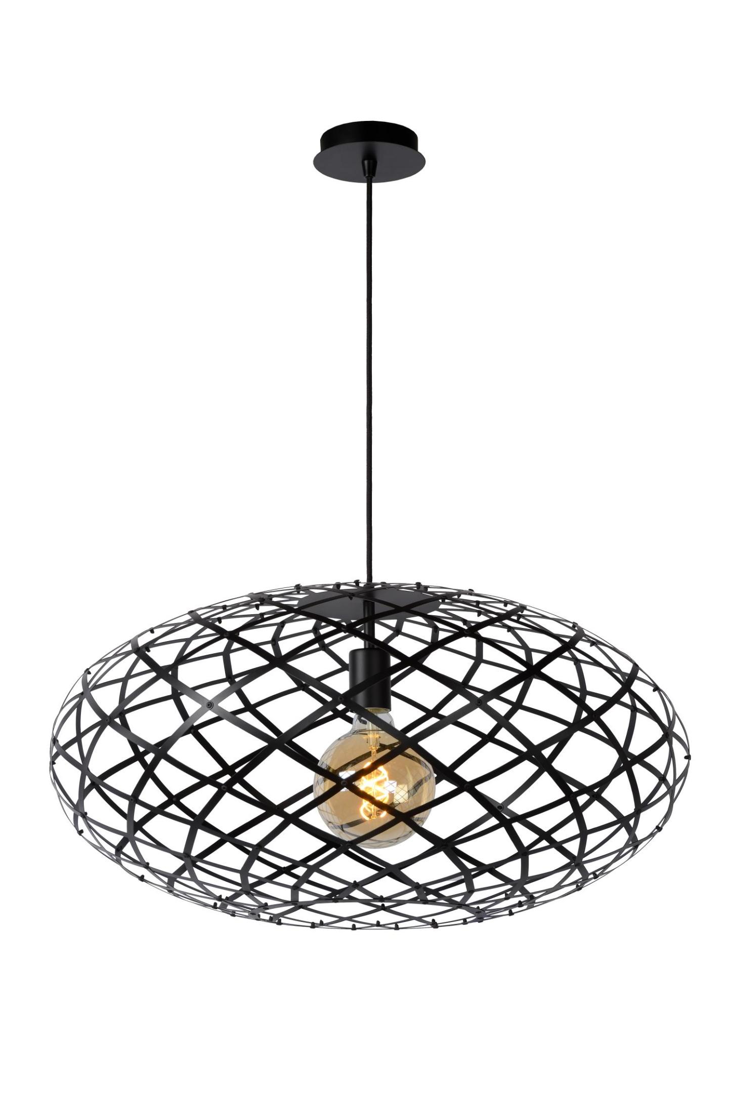 Wolfram Ceiling Lights - Matt Gold