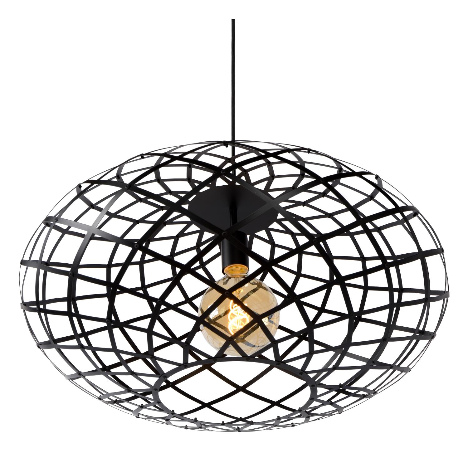 Wolfram Ceiling Lights - Matt Gold