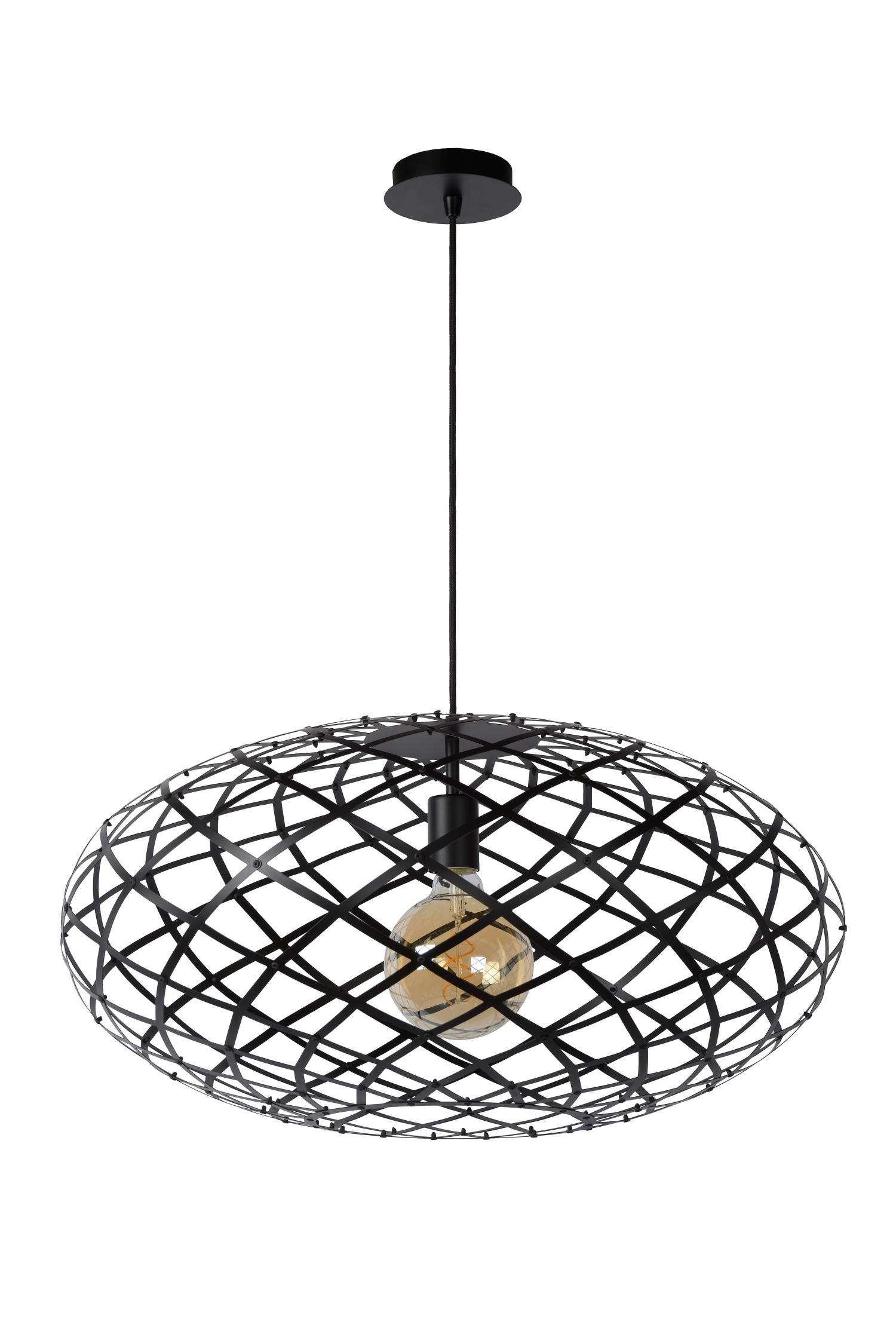Wolfram Ceiling Lights - Matt Gold