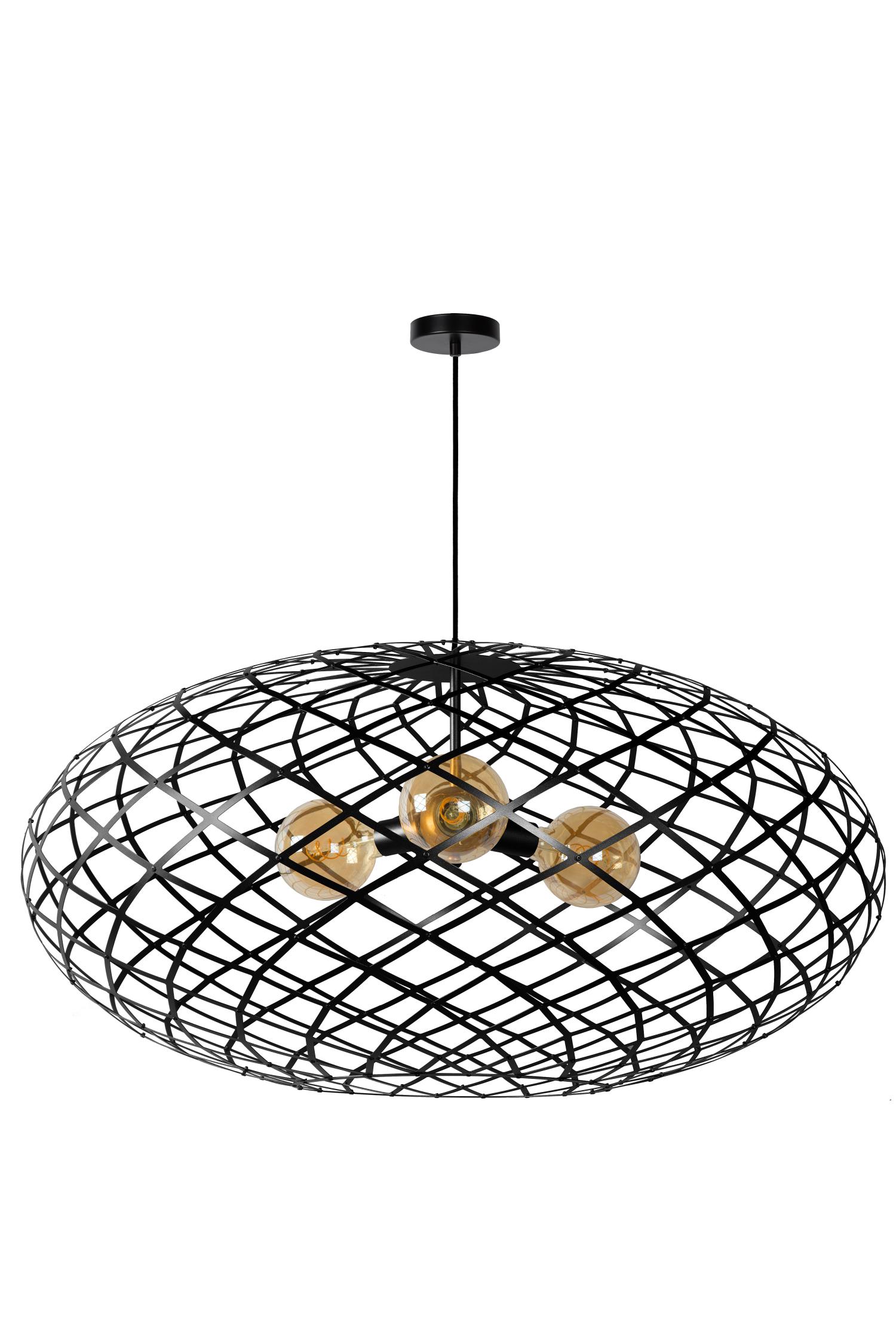 Wolfram Ceiling Lights - Matt Gold