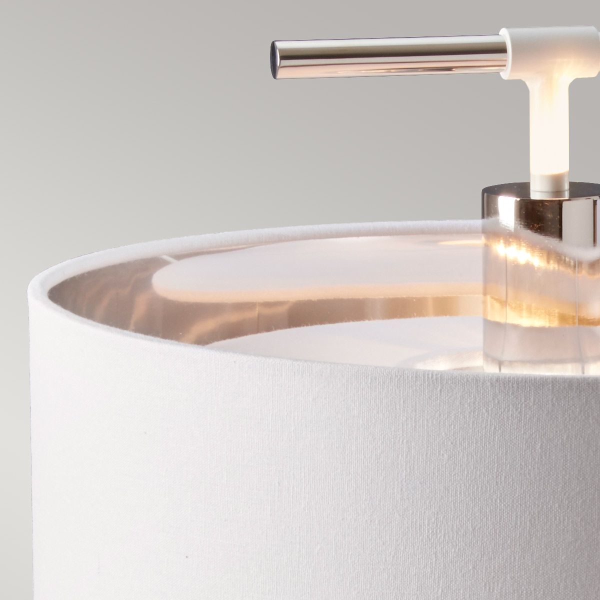Balance Table Lamp