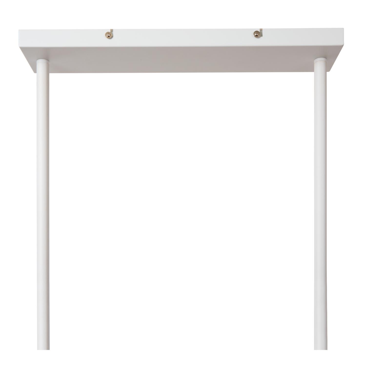 Milonga Ceiling Lights - Matt Black