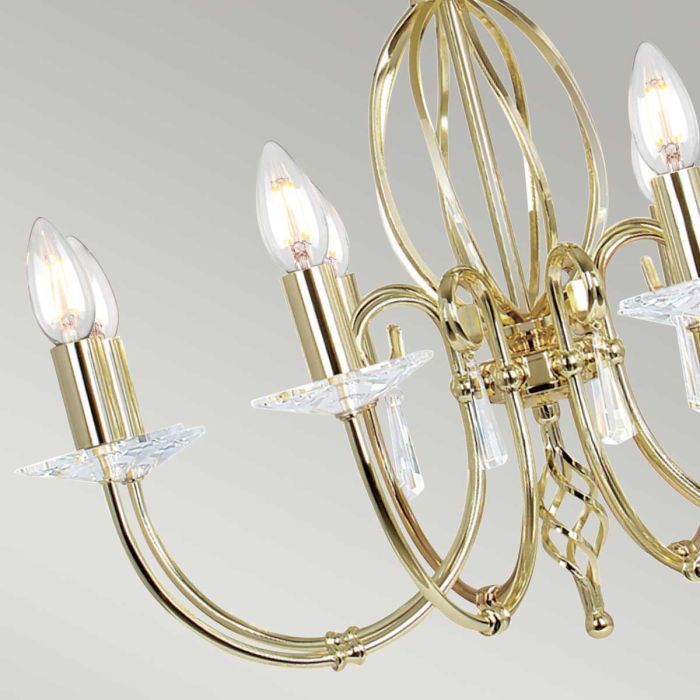 Aegean Pendant Light