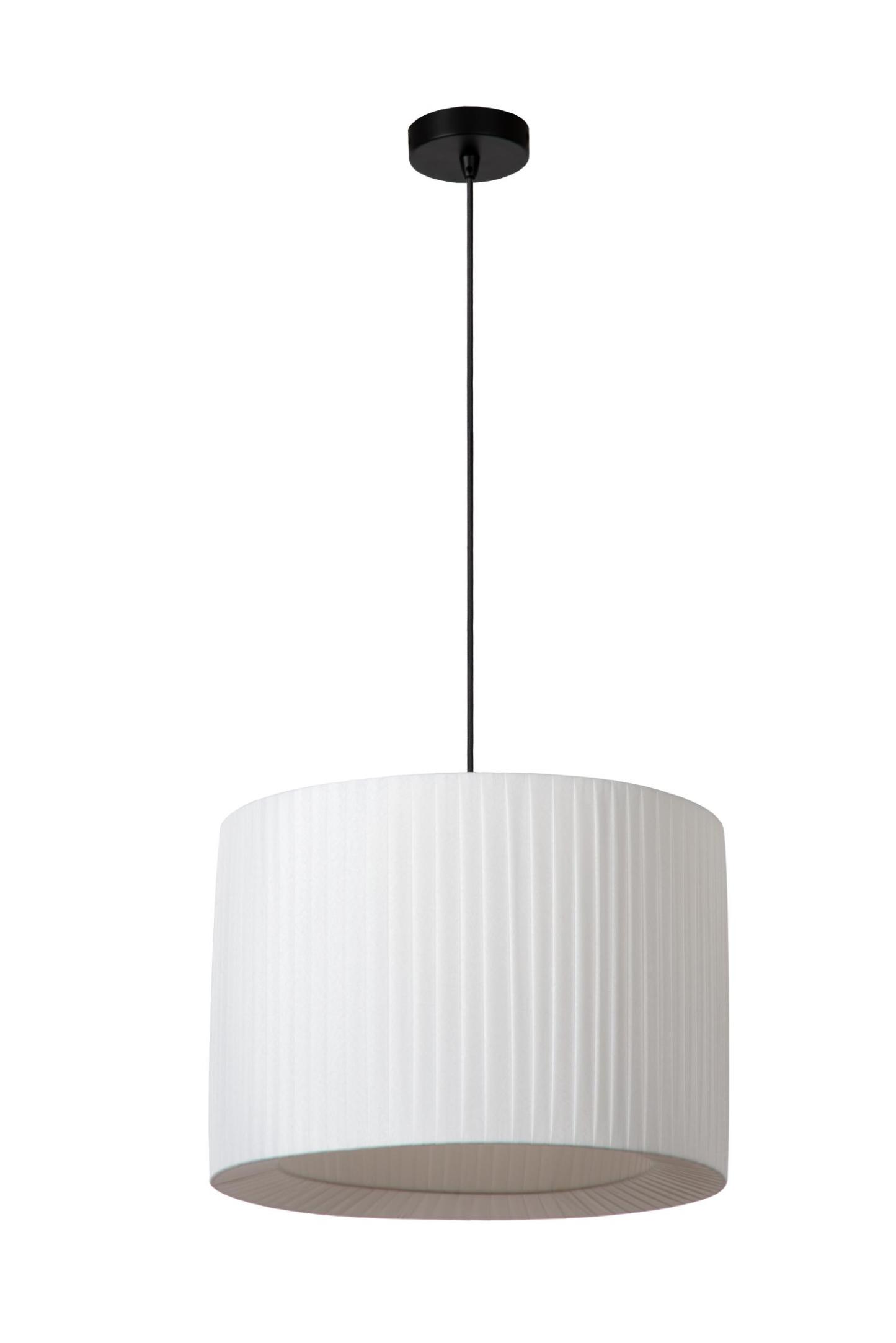 Fold Ceiling Lights - Matt Black/Matt White