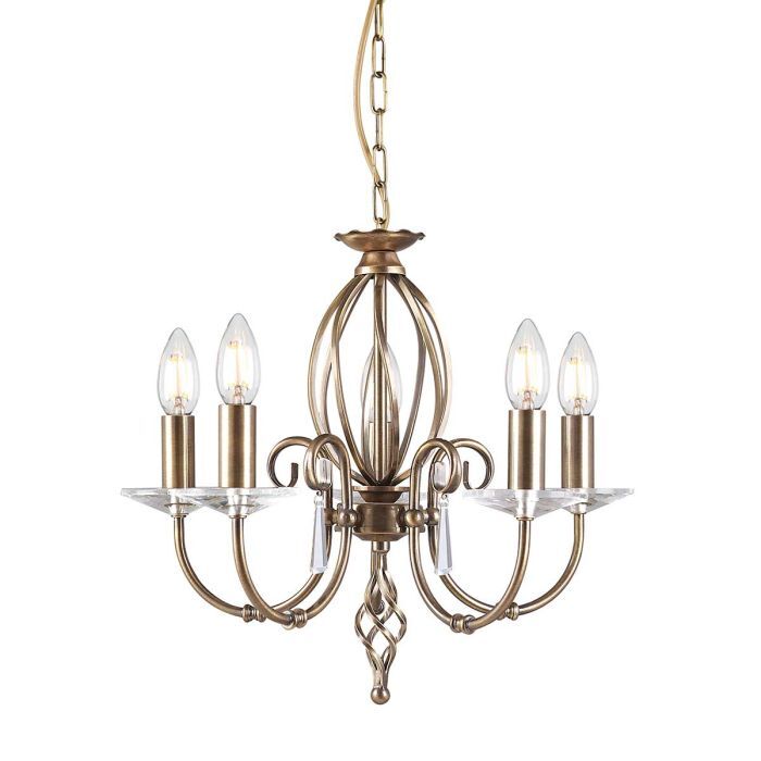 Aegean Pendant Light
