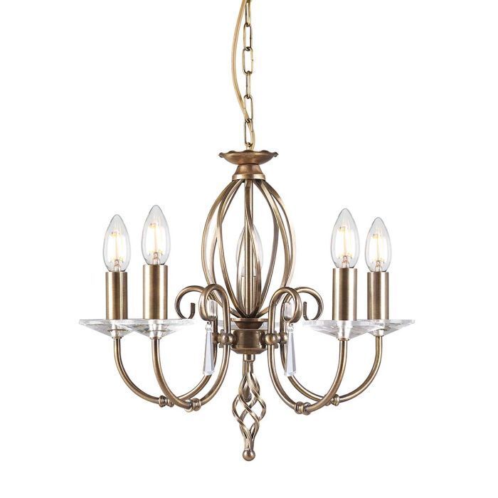 Aegean Pendant Light