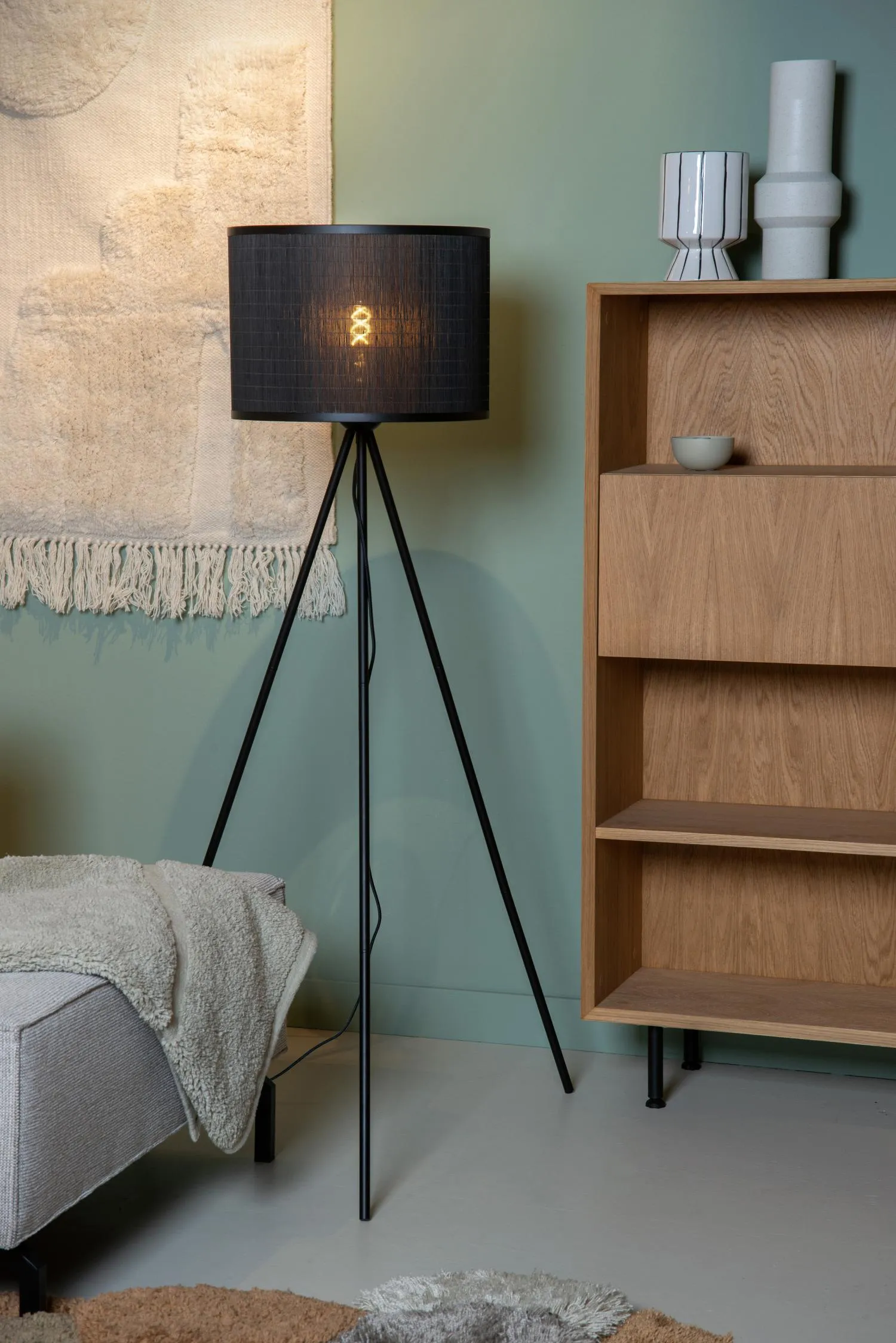 Scandinavian Style Fittings