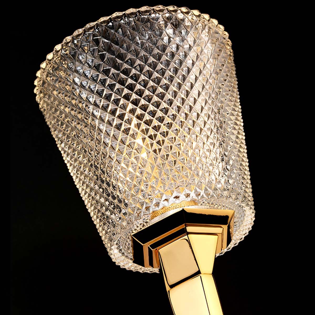 Verity Wall Light