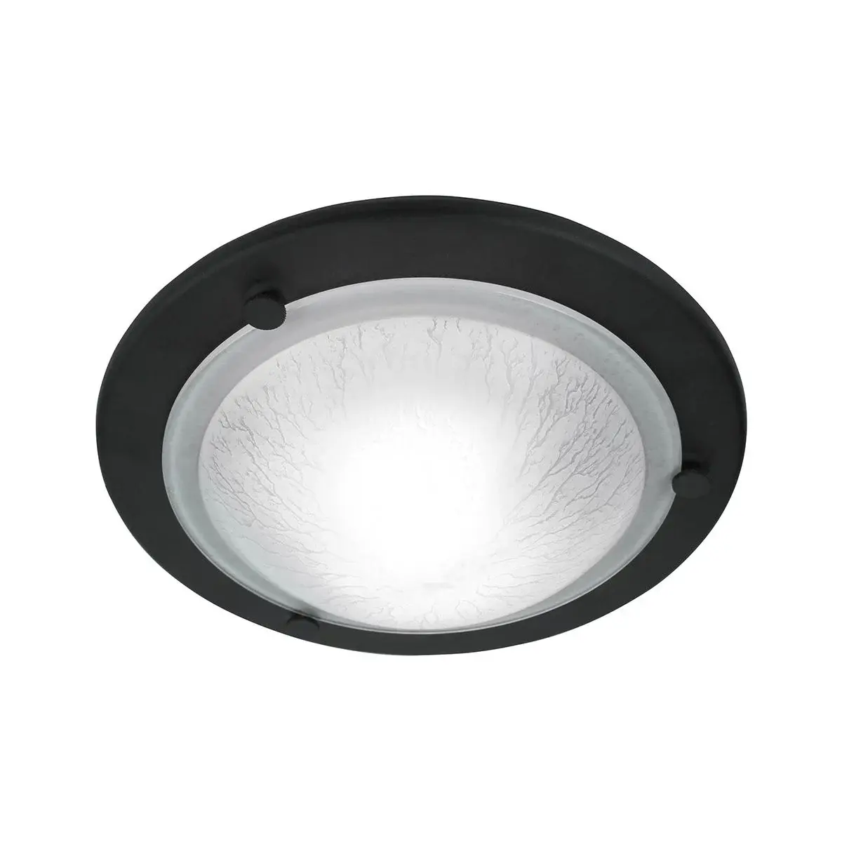Berwick Flush Ceiling Light