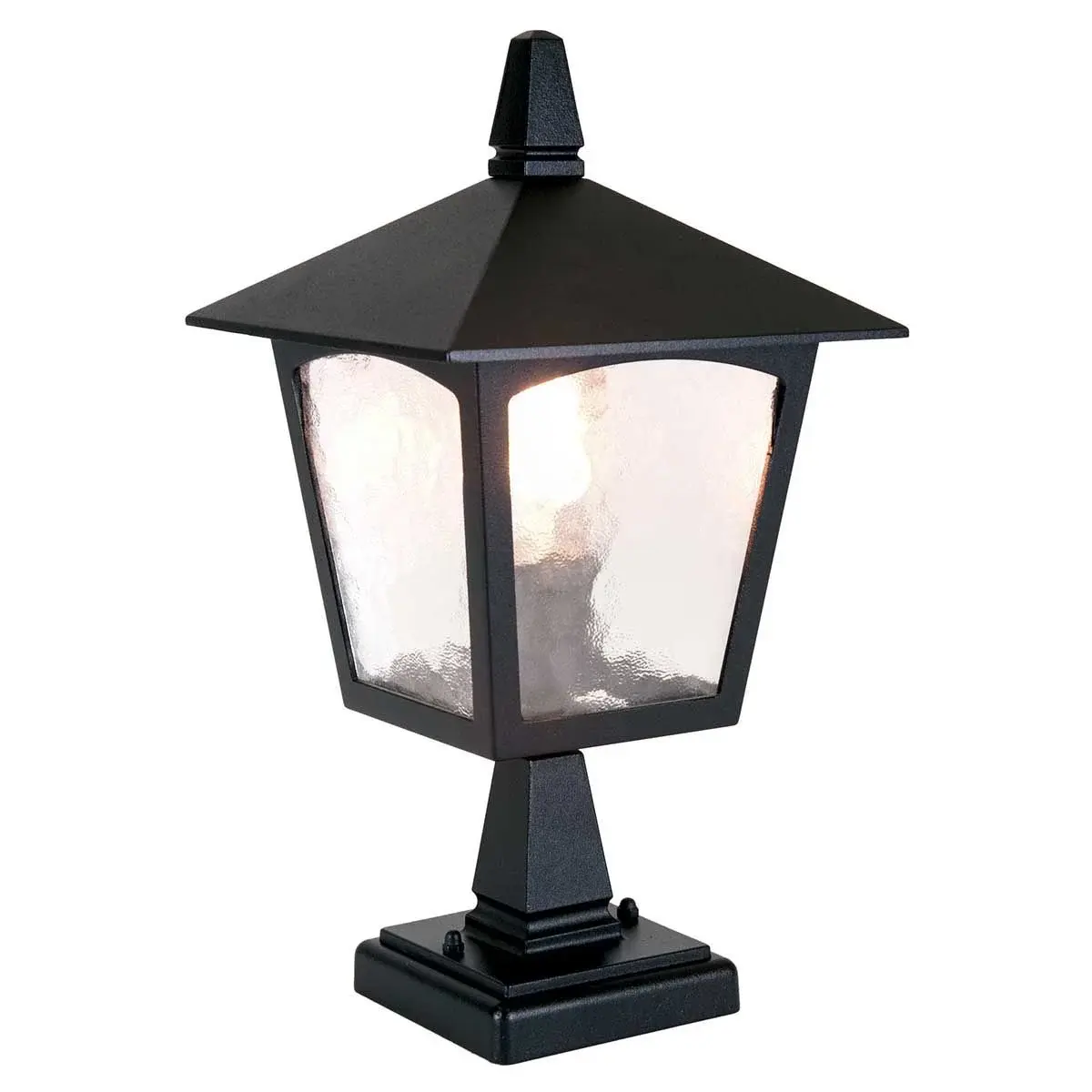 York Pedestal Light