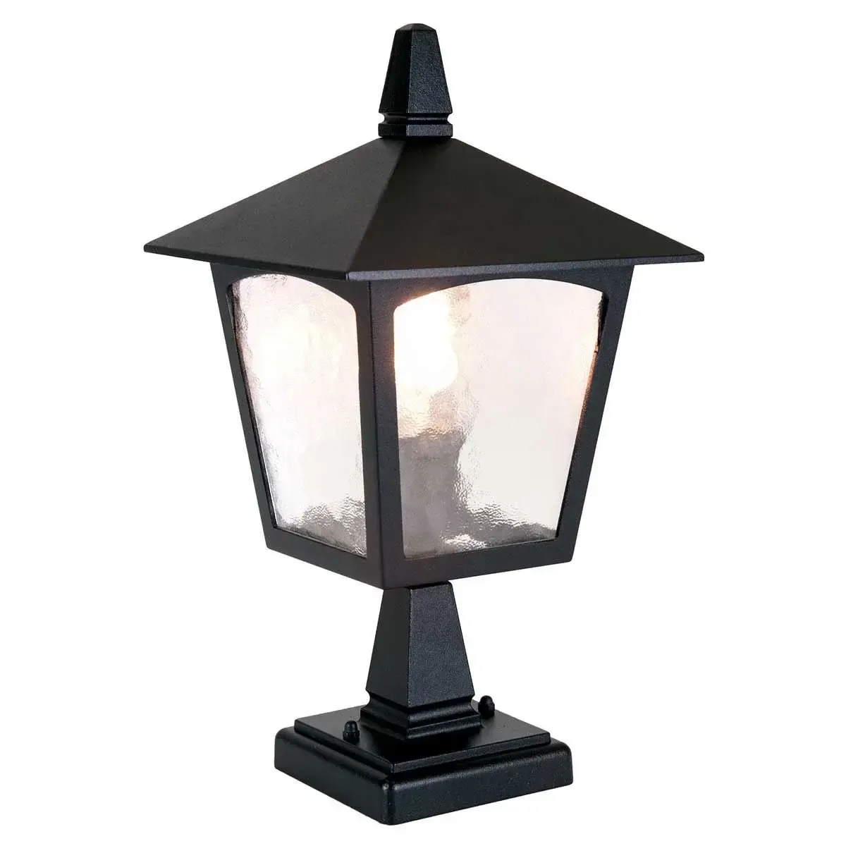 York Pedestal Light