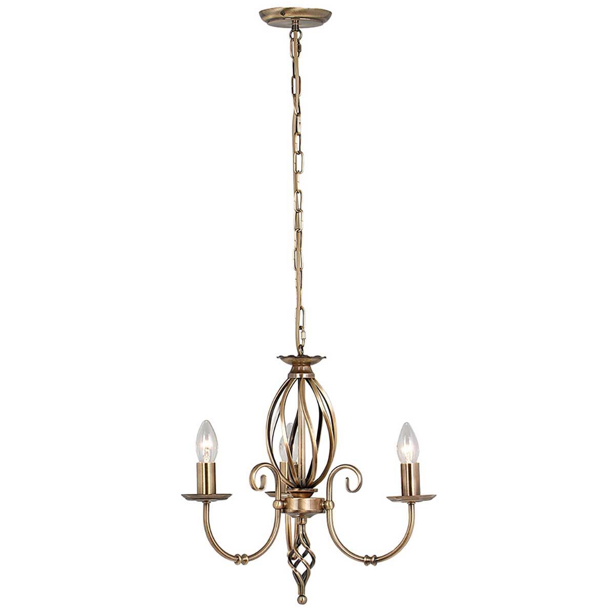 Artisan Pendant Light