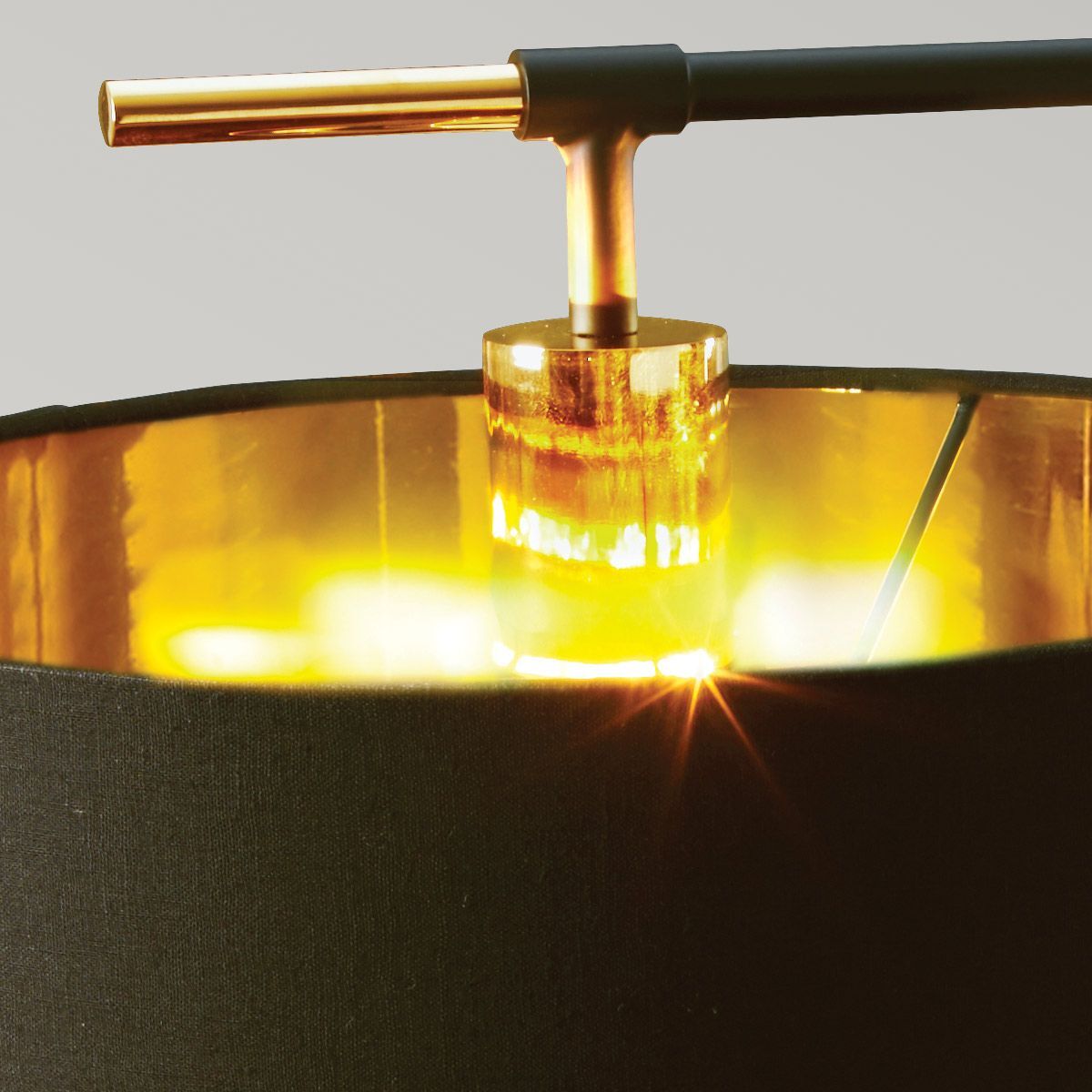 Balance Table Lamp