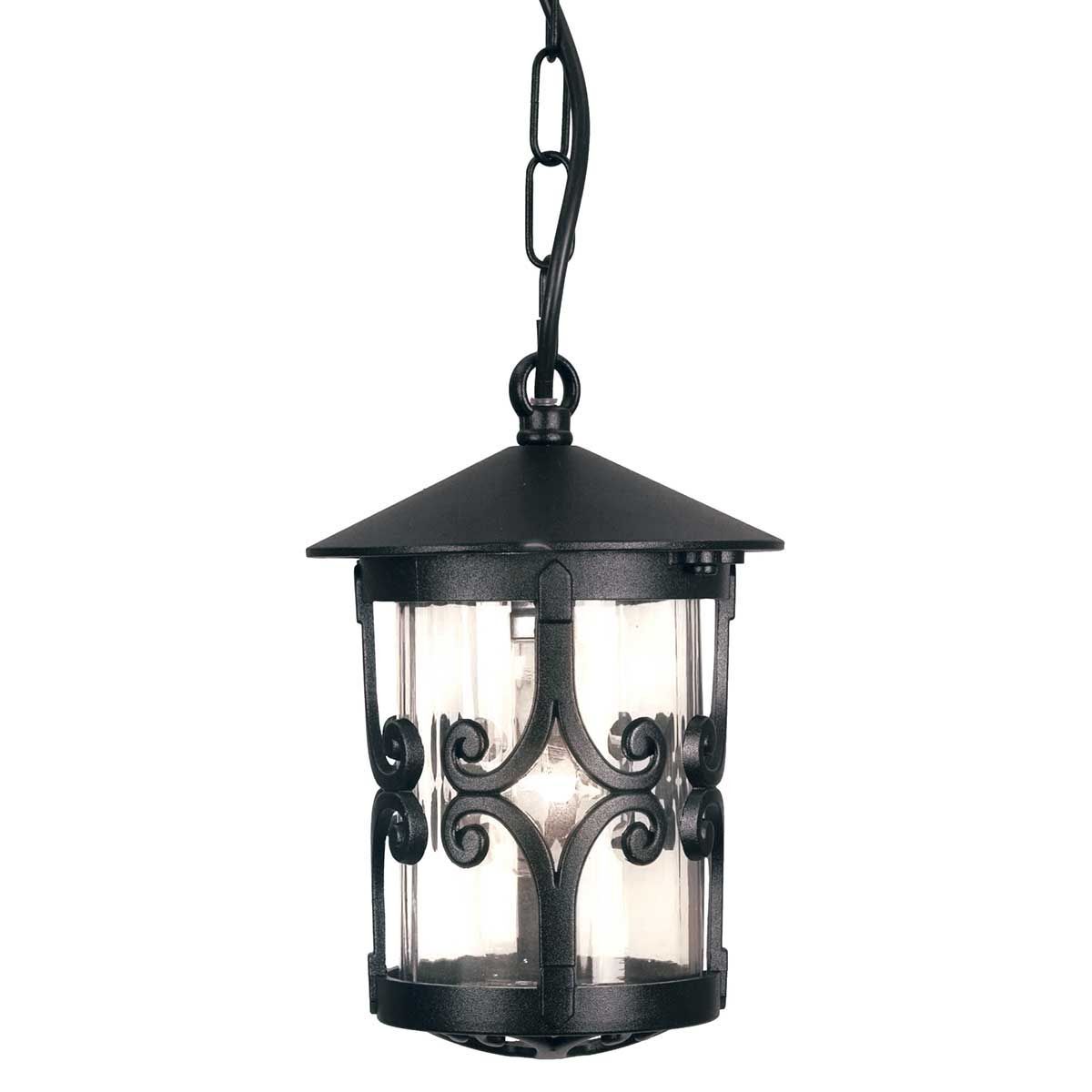 Hereford Pendant Light