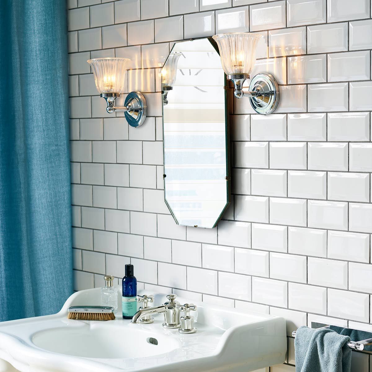 Austen Wall Light