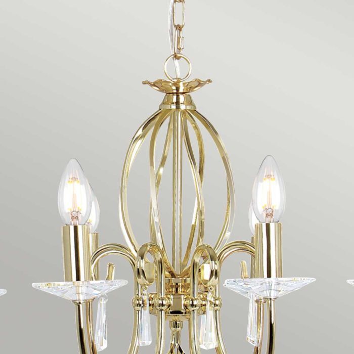 Aegean Pendant Light