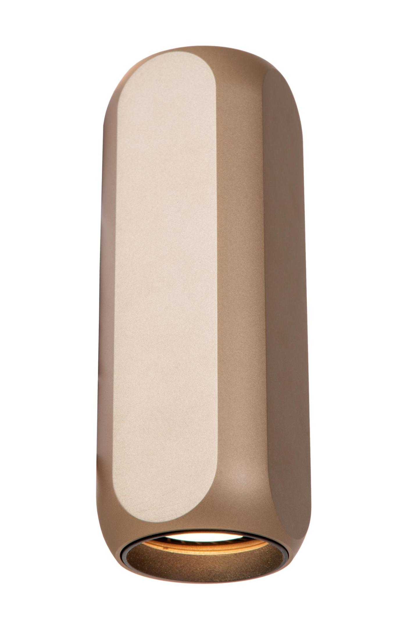 Braga Ceiling Lights - Coffee