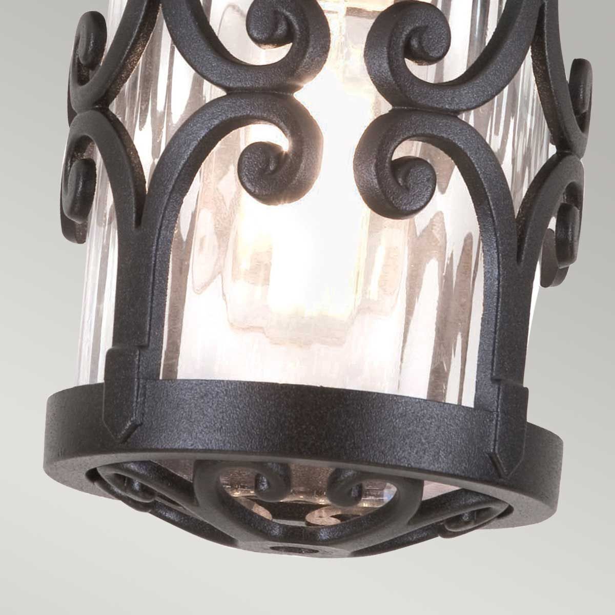 Hereford Porch Light