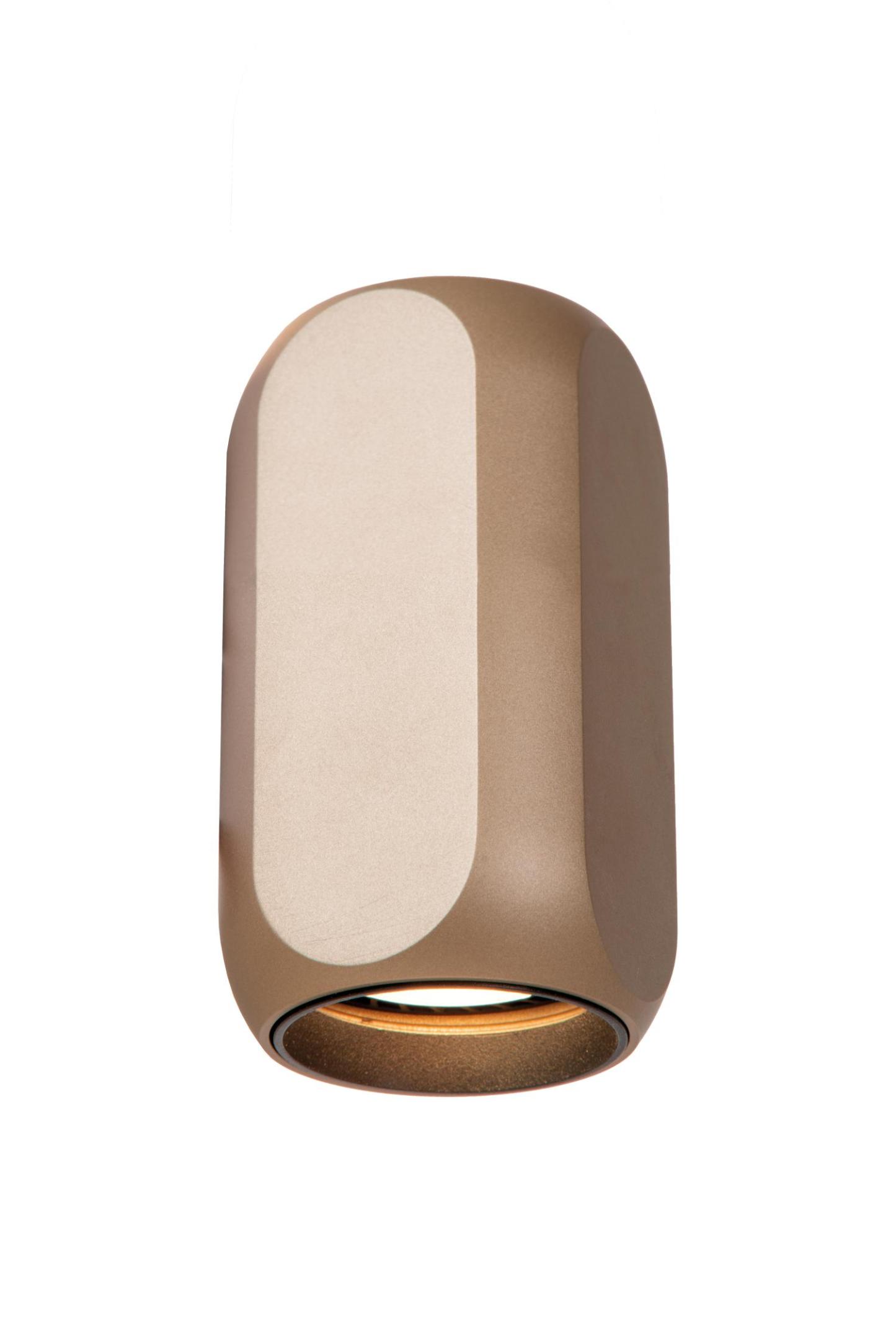 Braga Wall Lights - Coffee