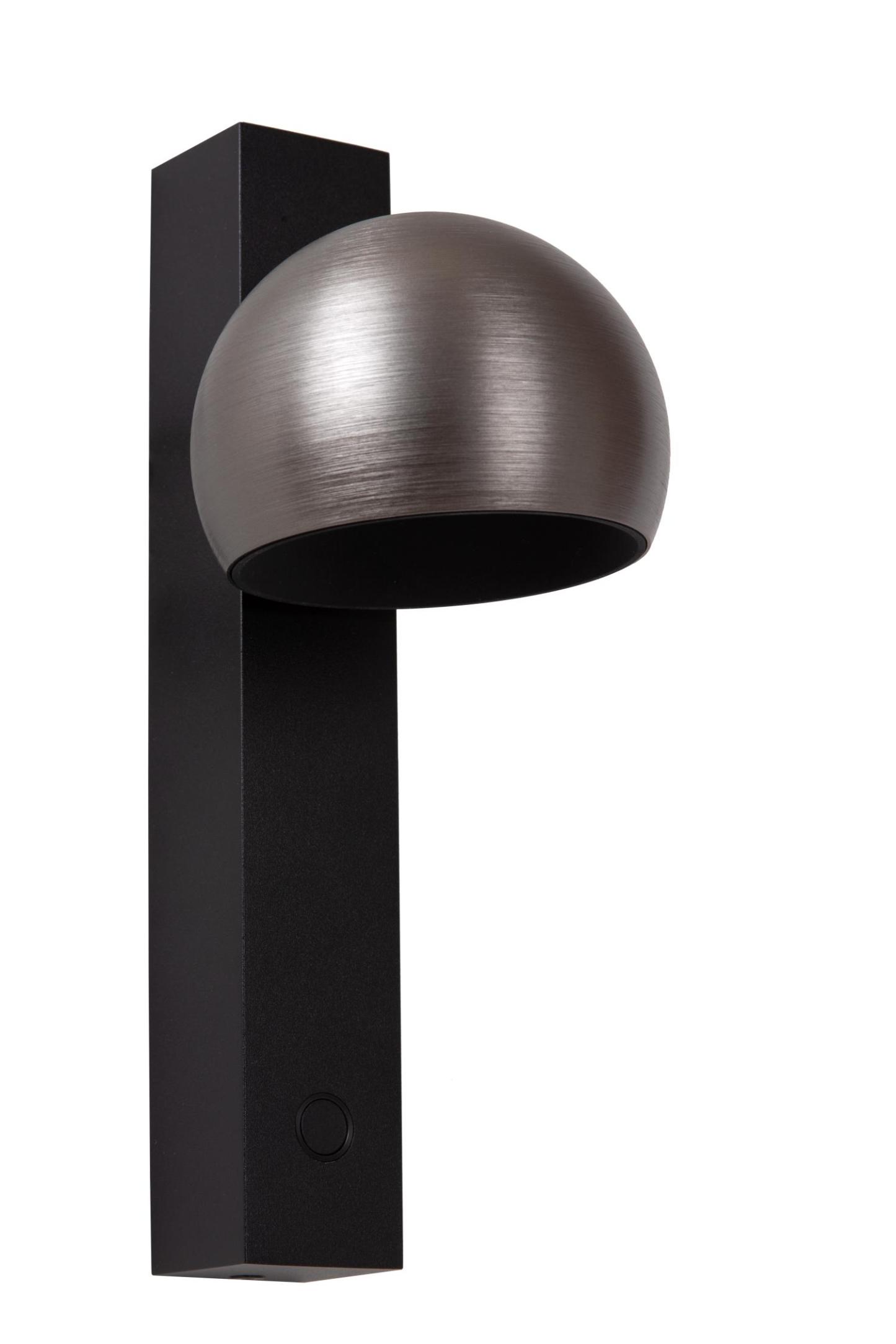Esfera Wall Lights - Iron Grey