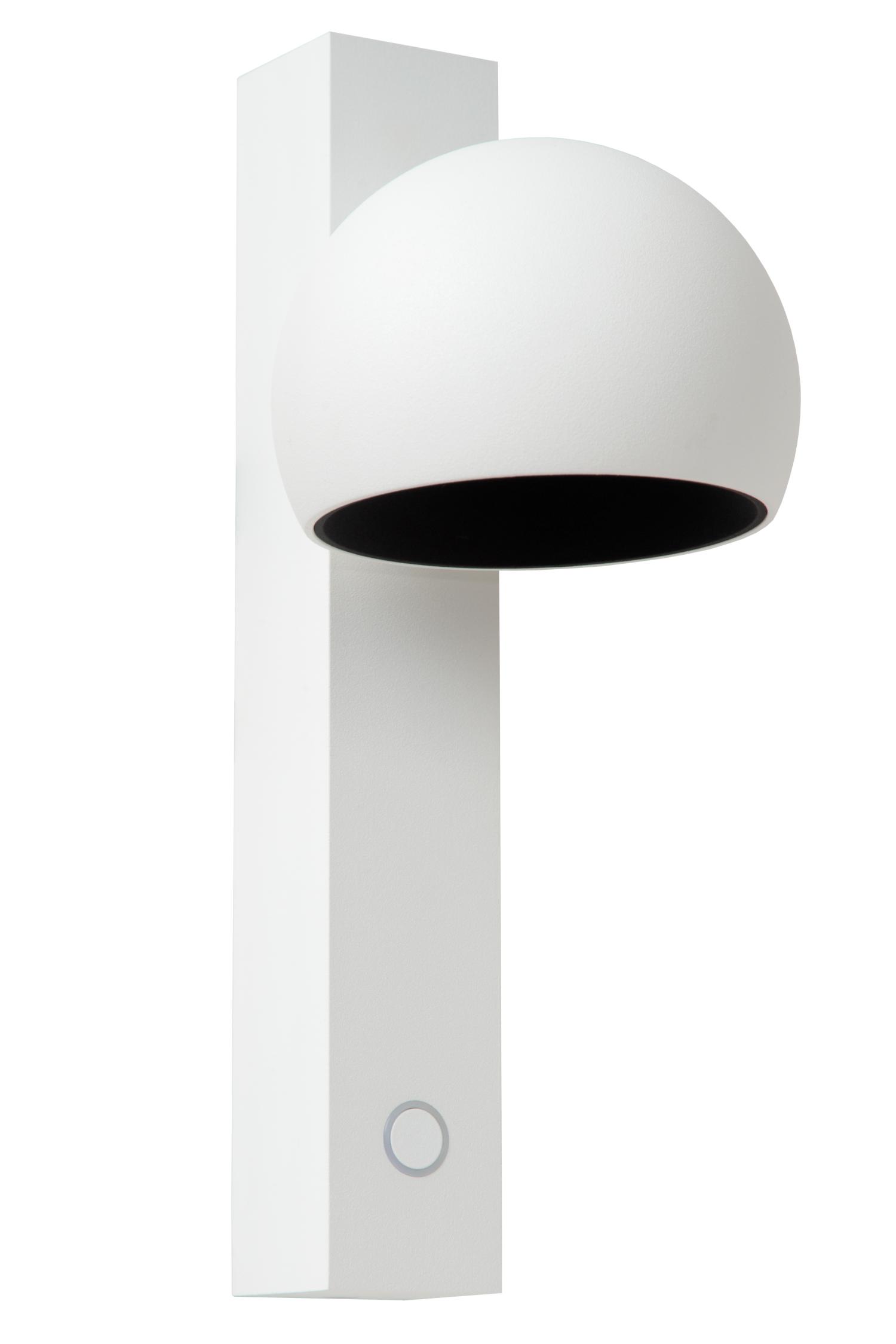 Esfera Wall Lights - Iron Grey