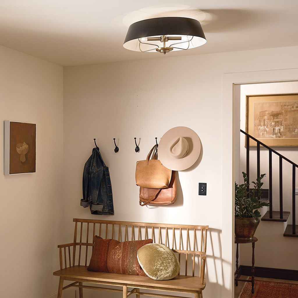 Luella Pendant Light