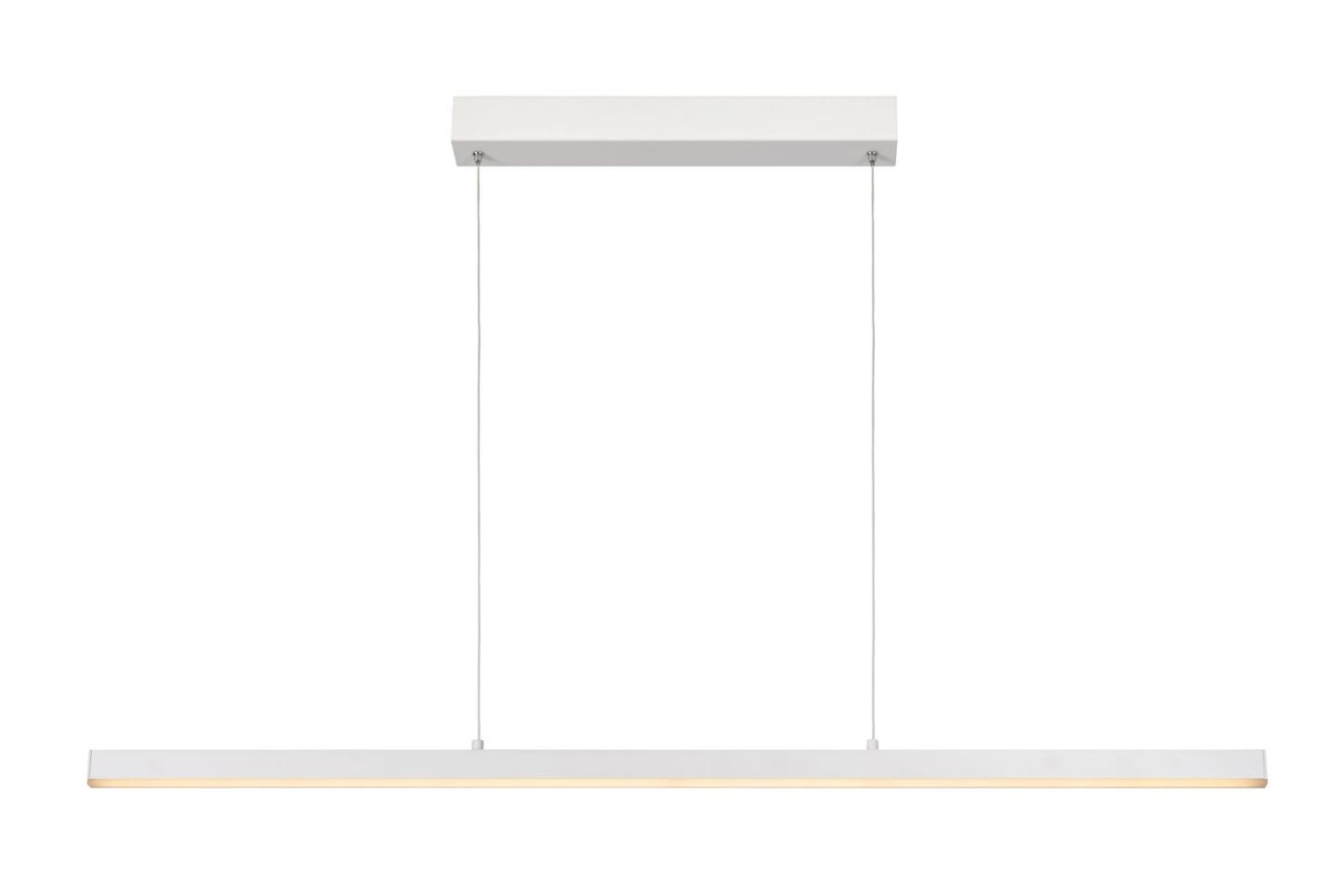 Sigma Ceiling Lights - Matt Black/Opal