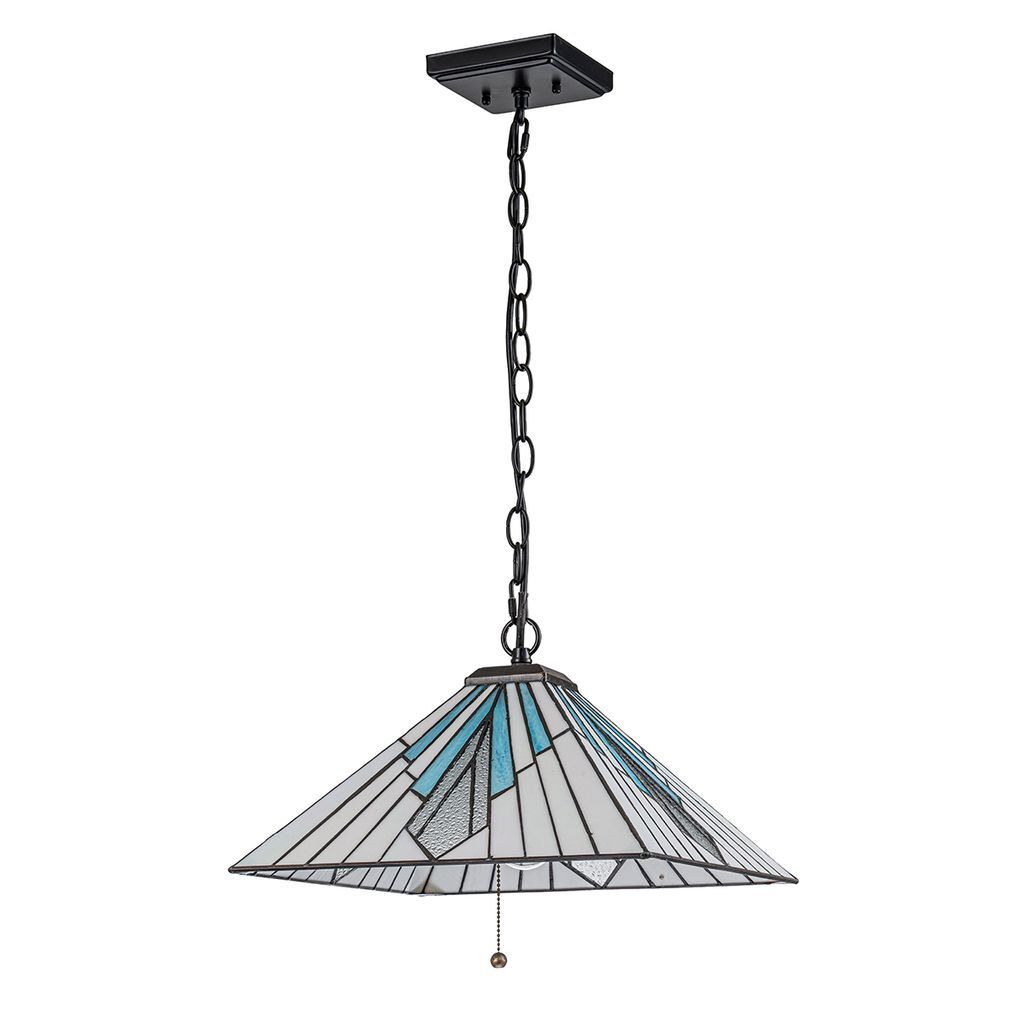 Alderley Pendant Light