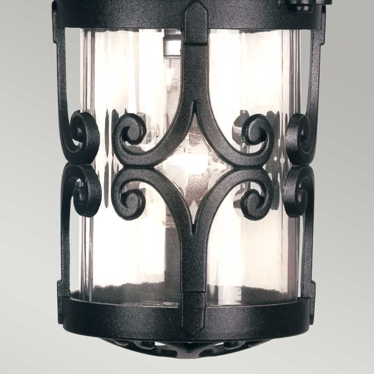 Hereford Pendant Light