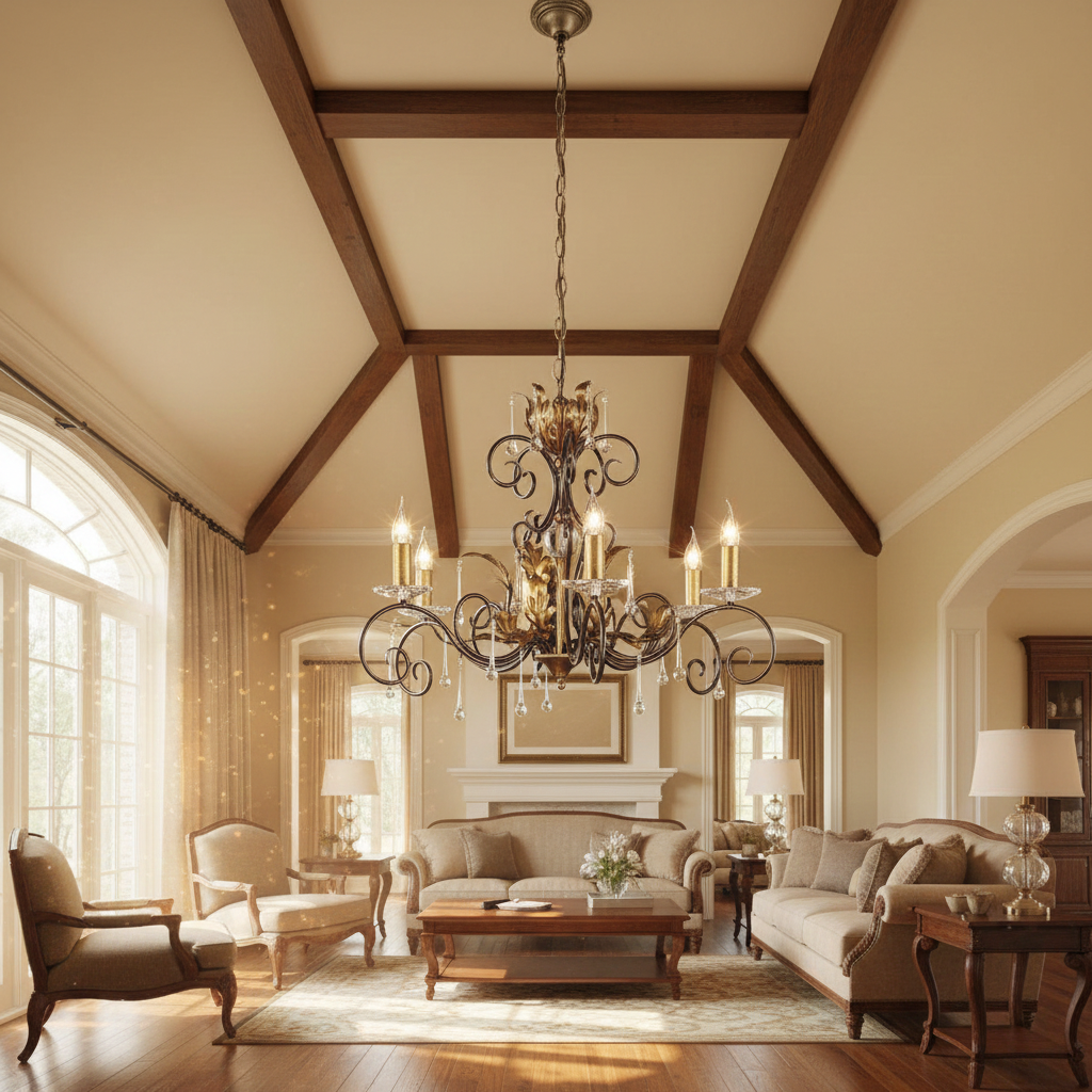 Amarilli Pendant Light