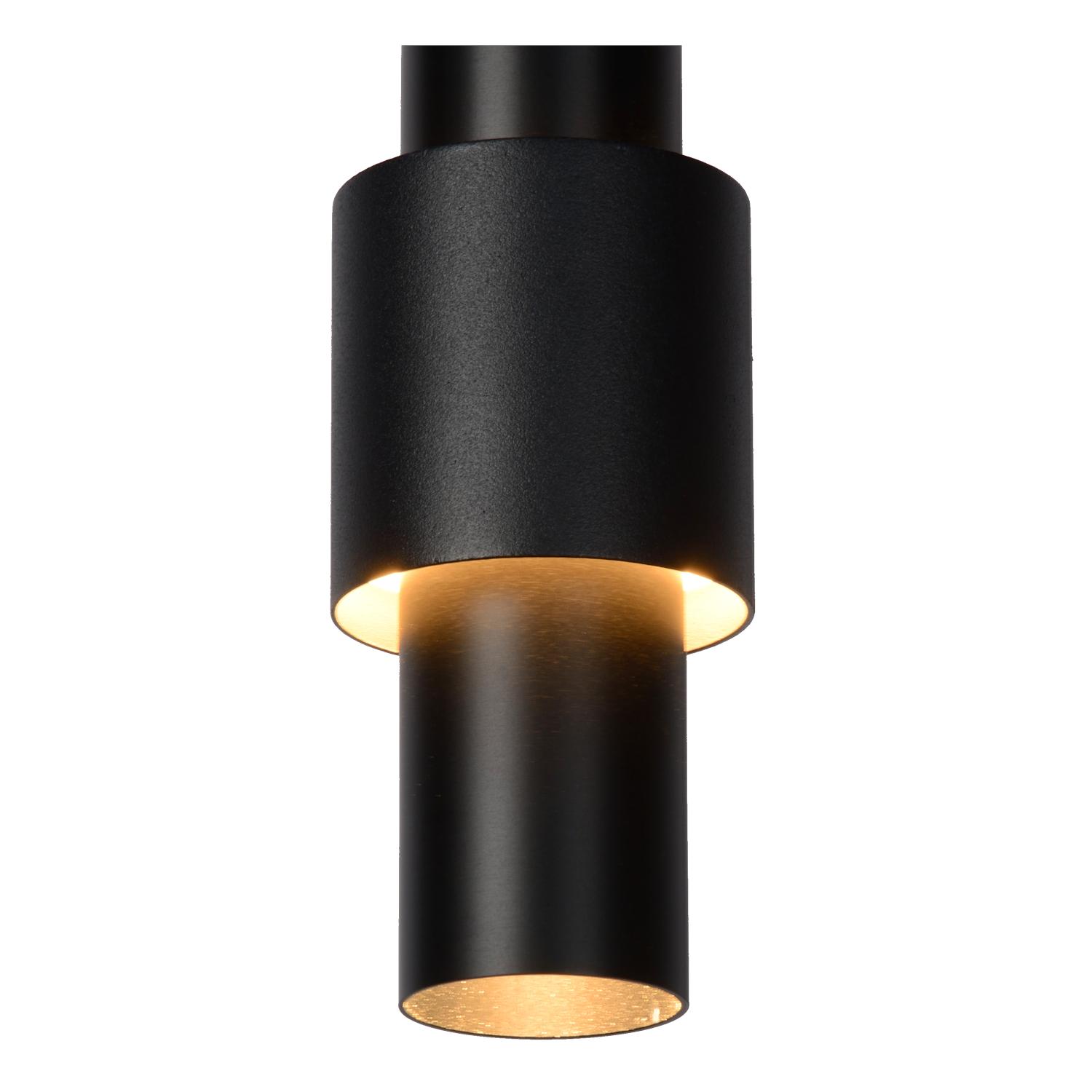 Margary Ceiling Lights - Matt Black
