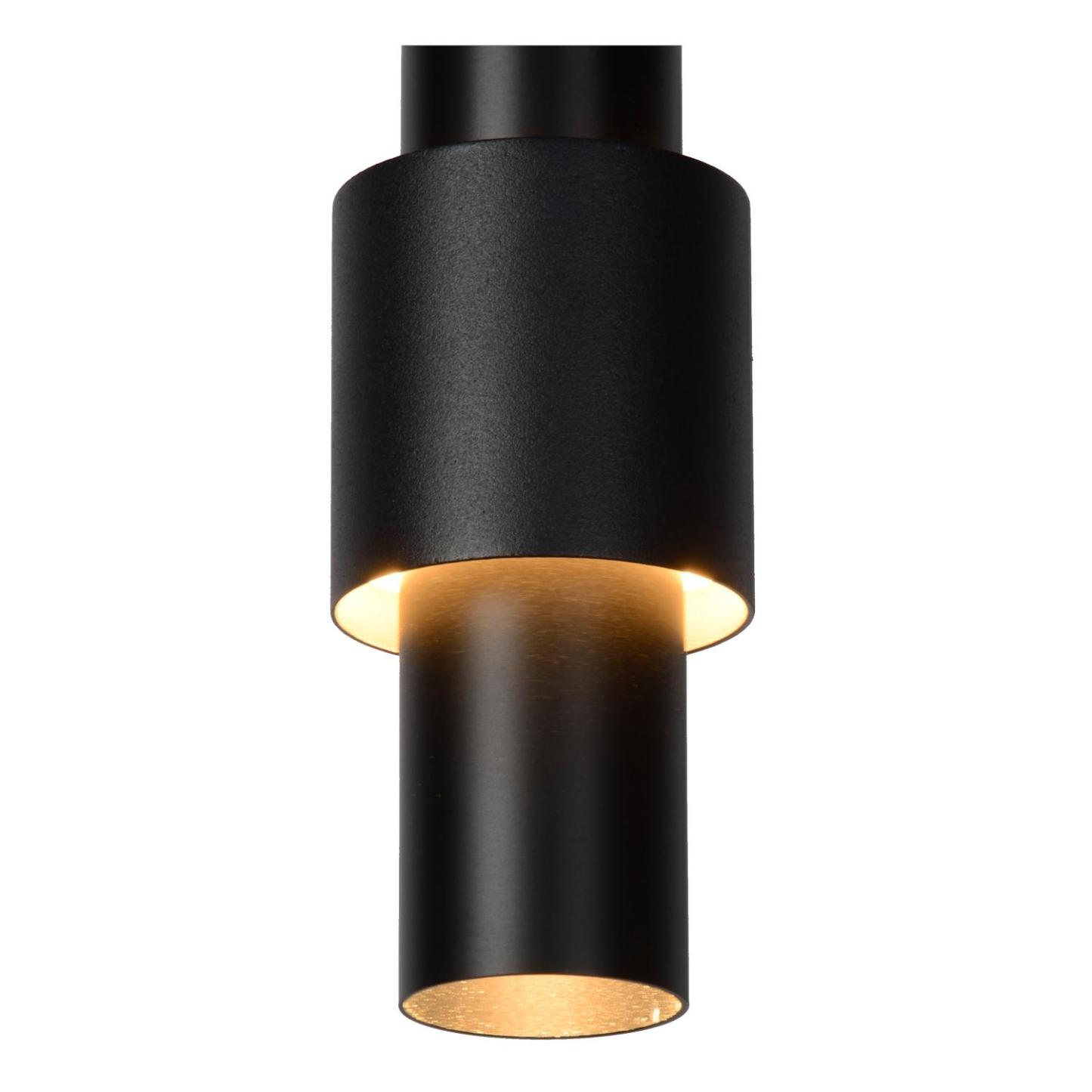 Margary Ceiling Lights - Matt Black