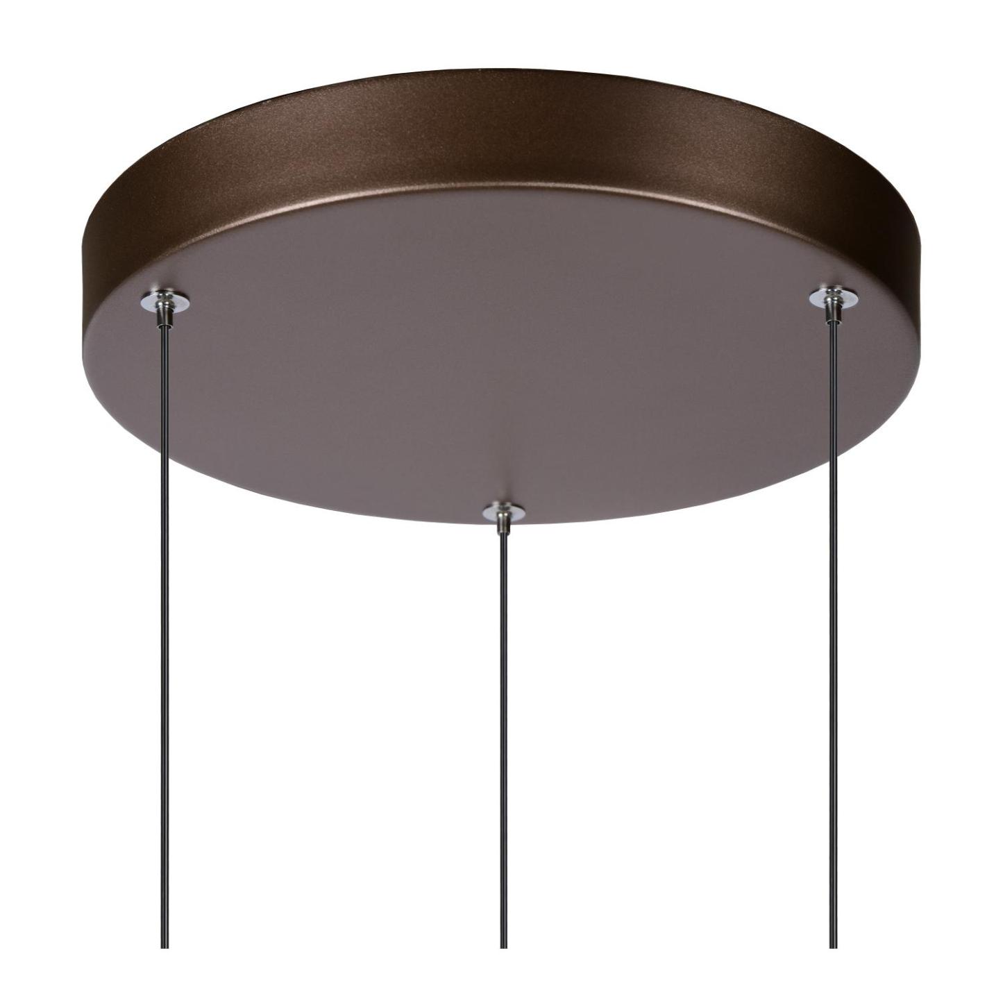 Margary Ceiling Lights - Matt Black